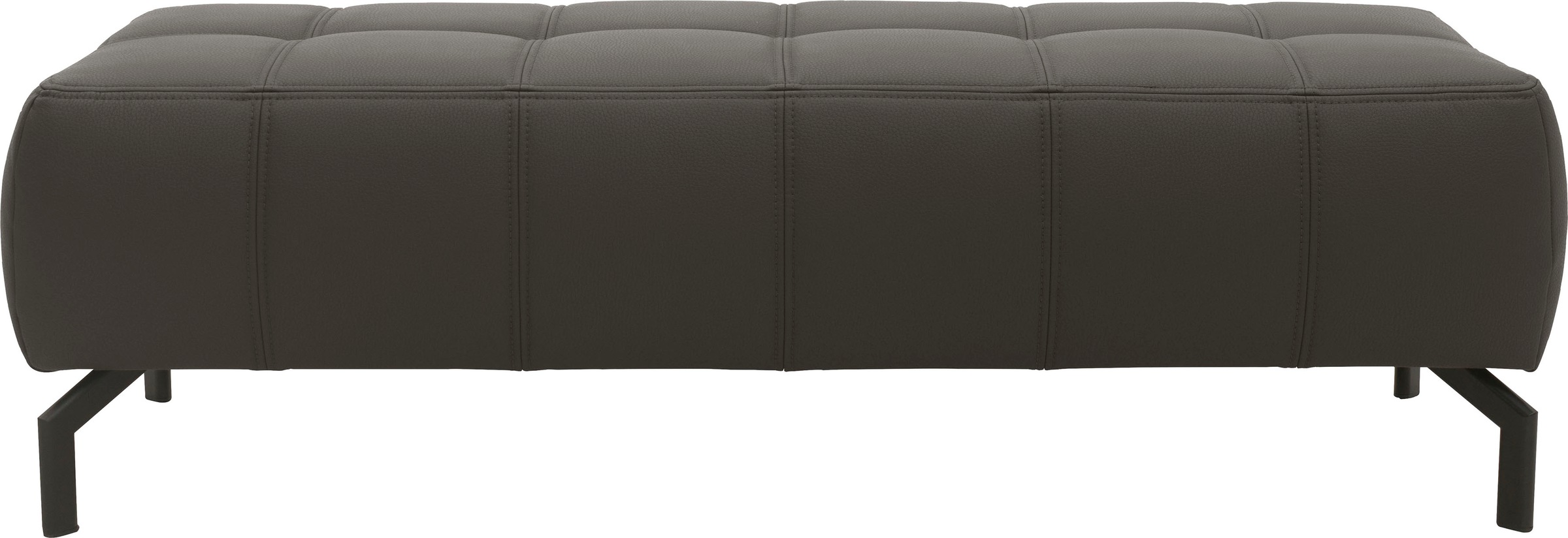 DOMO collection Polsterhocker »Cunelli«, passend zur "Cunelli"-Serie