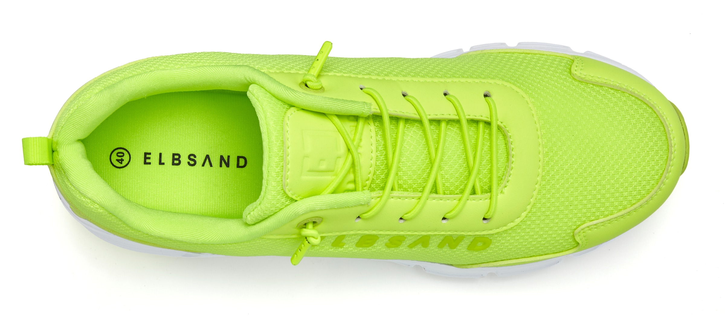 Elbsand Sneaker »Halbschuh, Freizeitschuh, Schnürhalbschuh, Turnschuh, Slip-On-Sneaker«  NEU im sportiven Look mit ultraleichter Sohle für Damen & Herren