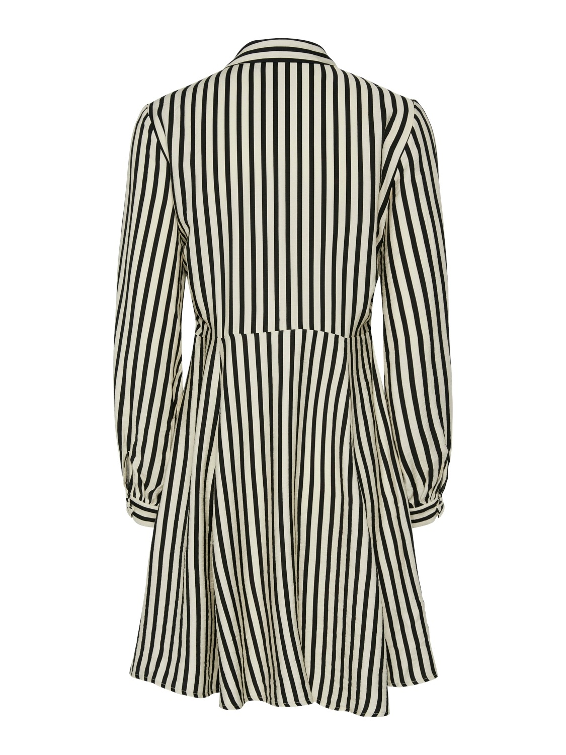 Y.A.S Hemdblusenkleid »YASKAYA LS SHIRT DRESS S. NOOS«