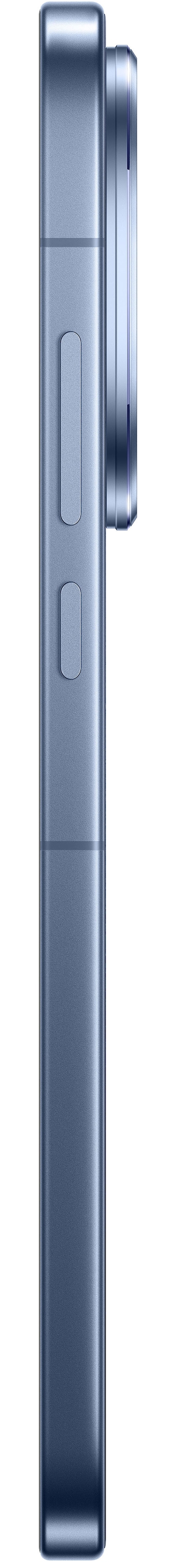 Realme Smartphone »GT8 Pro« Bleu urbain