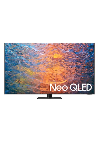 LED-Fernseher »Samsung TV QE75QN95C 75" Neo QLED 4K«, 189 cm/75 Zoll