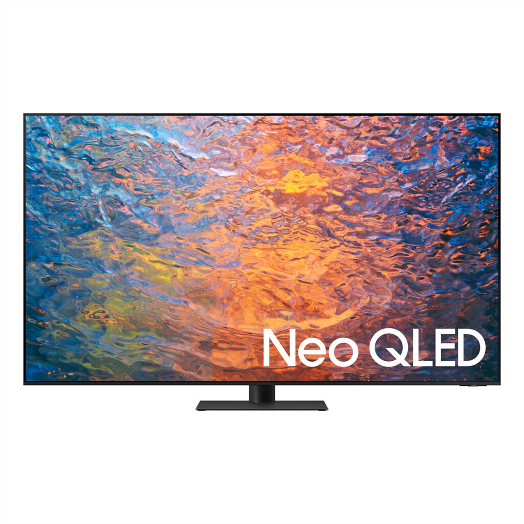 Samsung LED-Fernseher »Samsung TV QE75QN95C 75" Neo QLED 4K«, 189 cm/75 Zoll