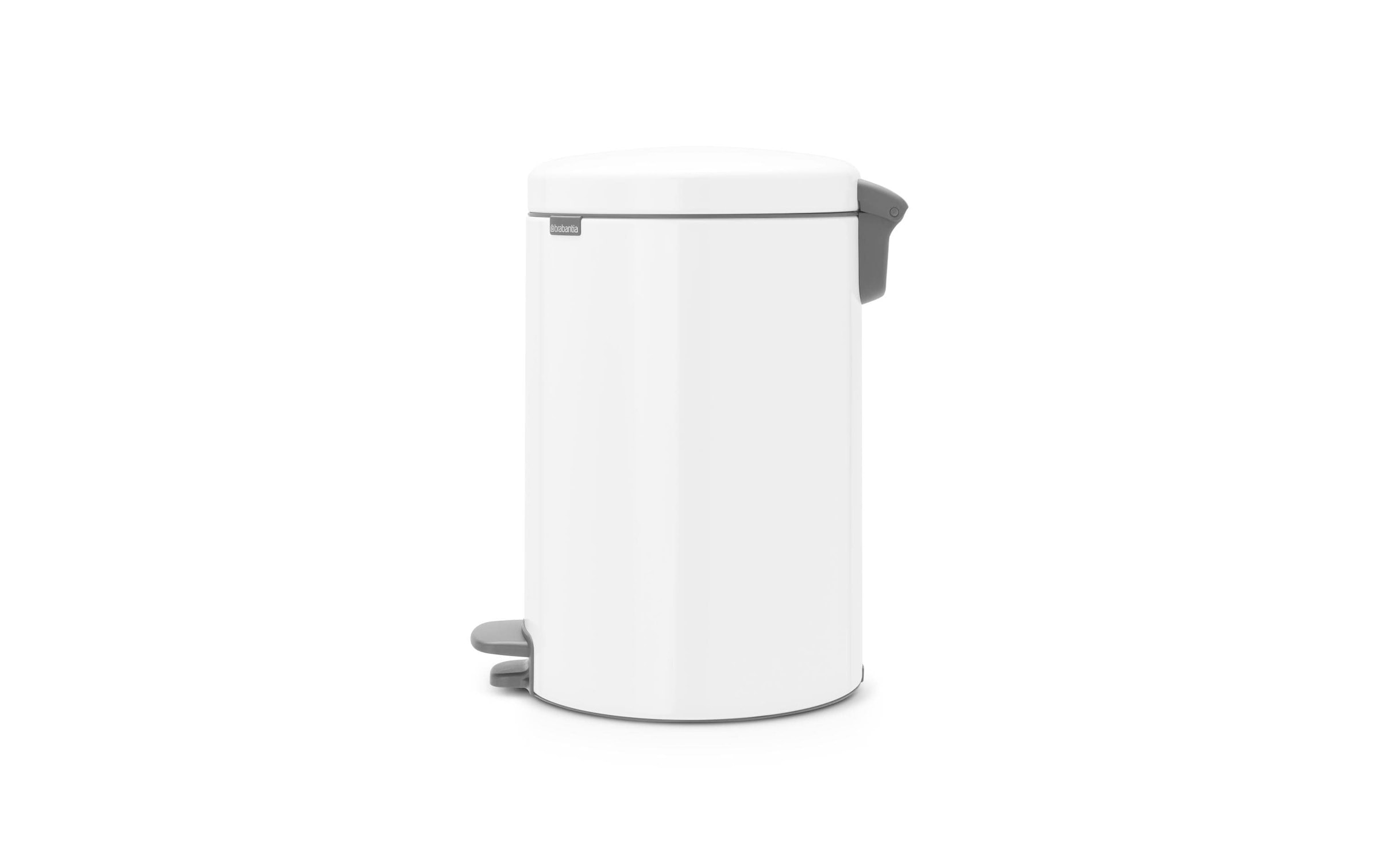 Brabantia Mülleimer »NewIcon 20 Liter«, 1 Behälter