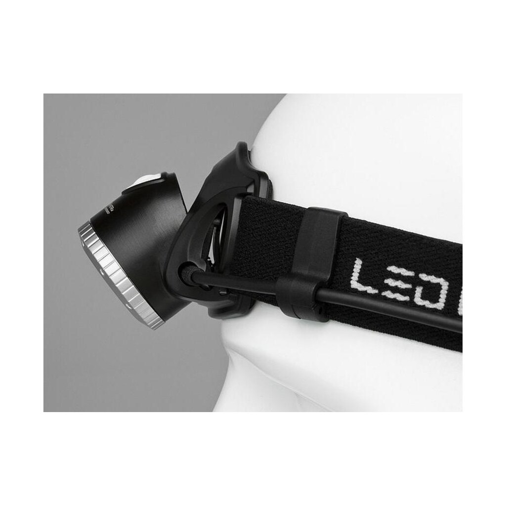 Led Lenser LED Stirnlampe »H7.2«
