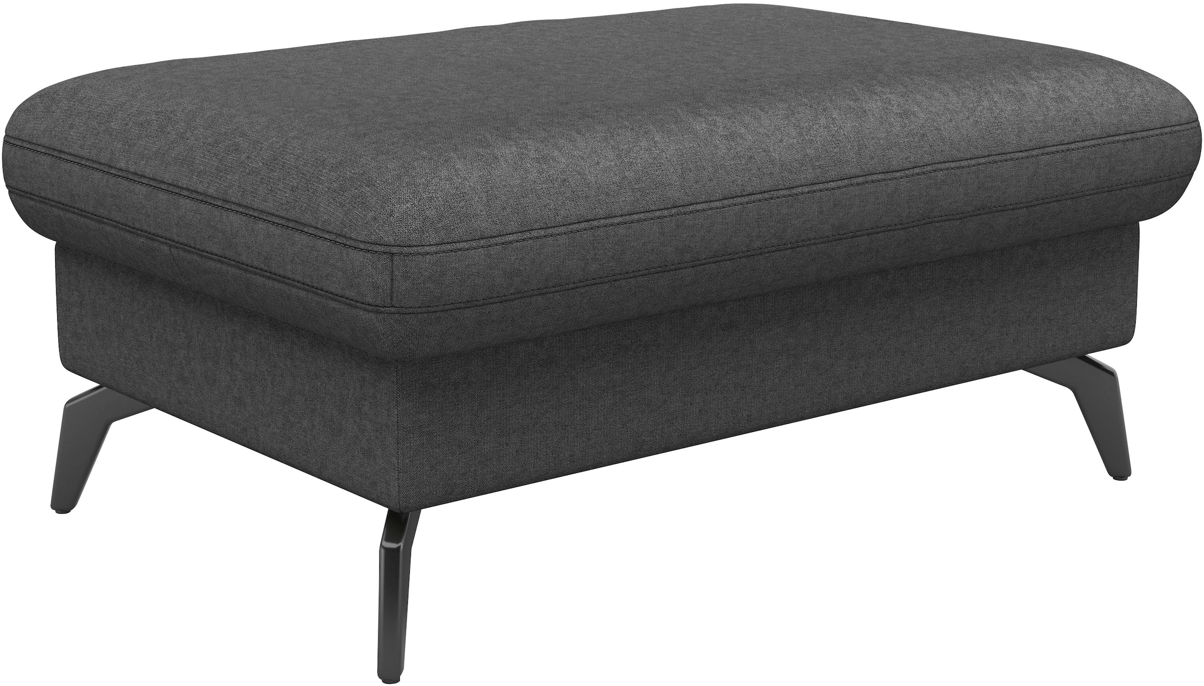 sit&more Stauraumhocker »Morris Jubi«, mit praktischen Stauraum