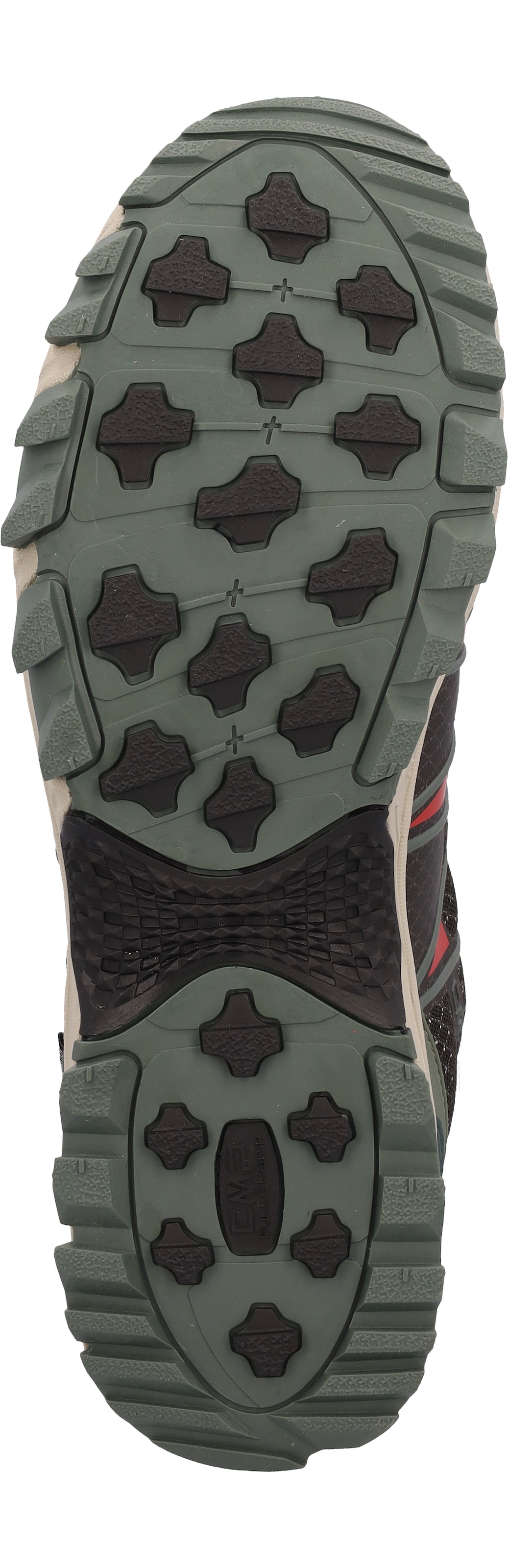 CMP Chaussure de randonnée »ALTAK WP TRAIL SHOES«  étanche
