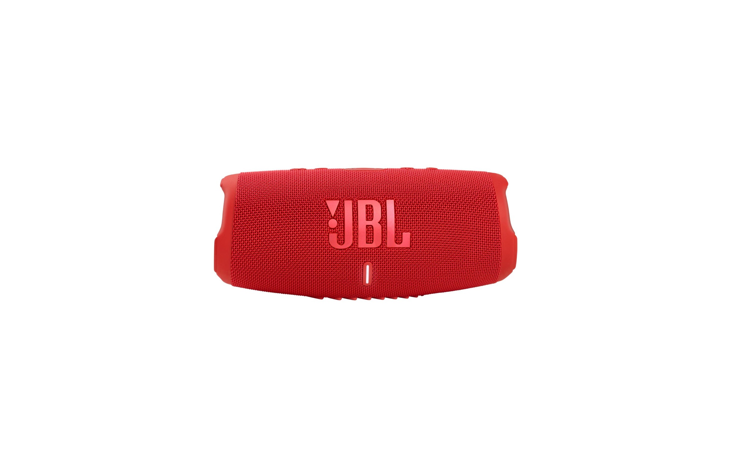 JBL Bluetooth-Speaker »Charge 5 Rot«