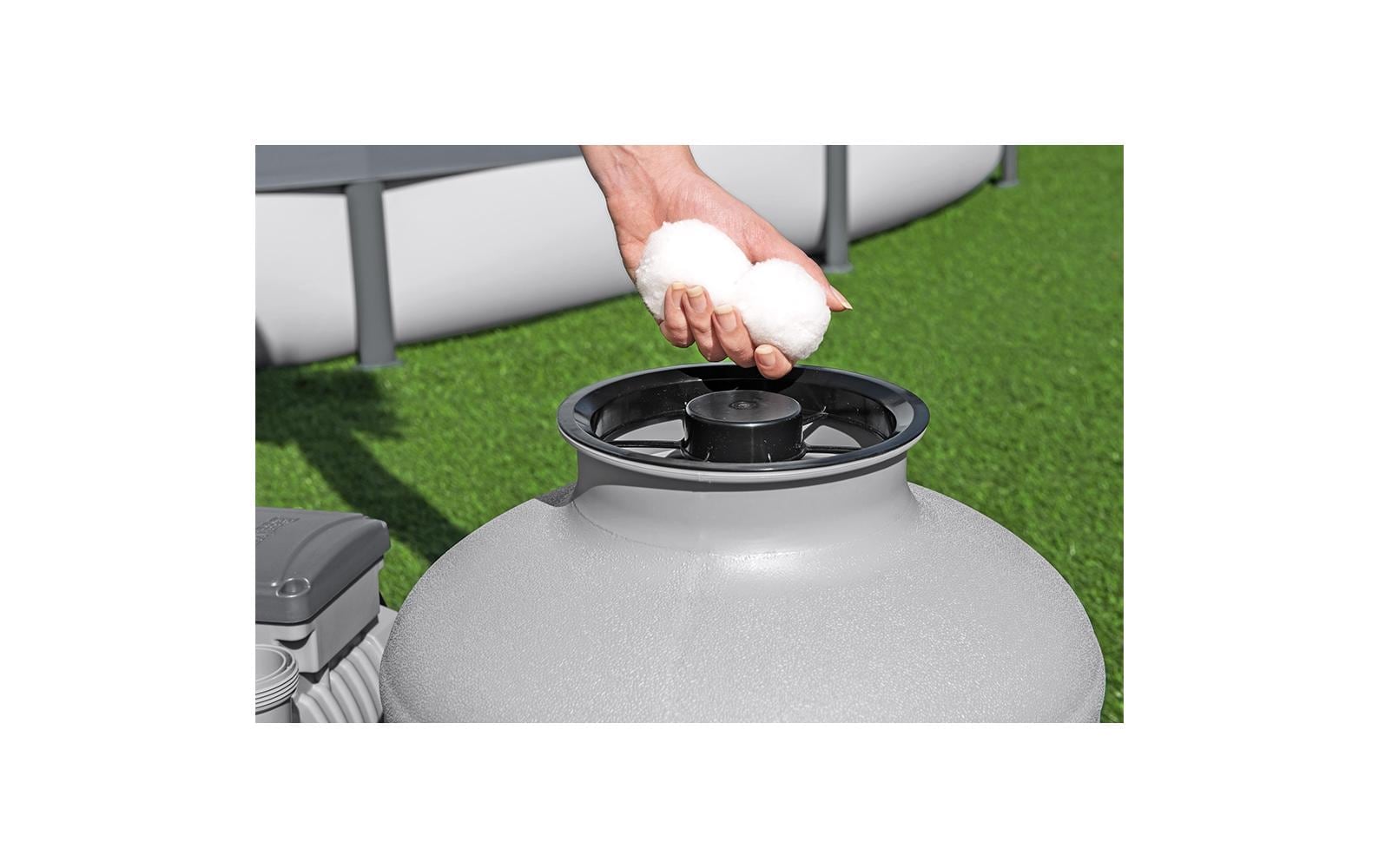 Bestway Pool-Filterpumpe »11355 l/h«