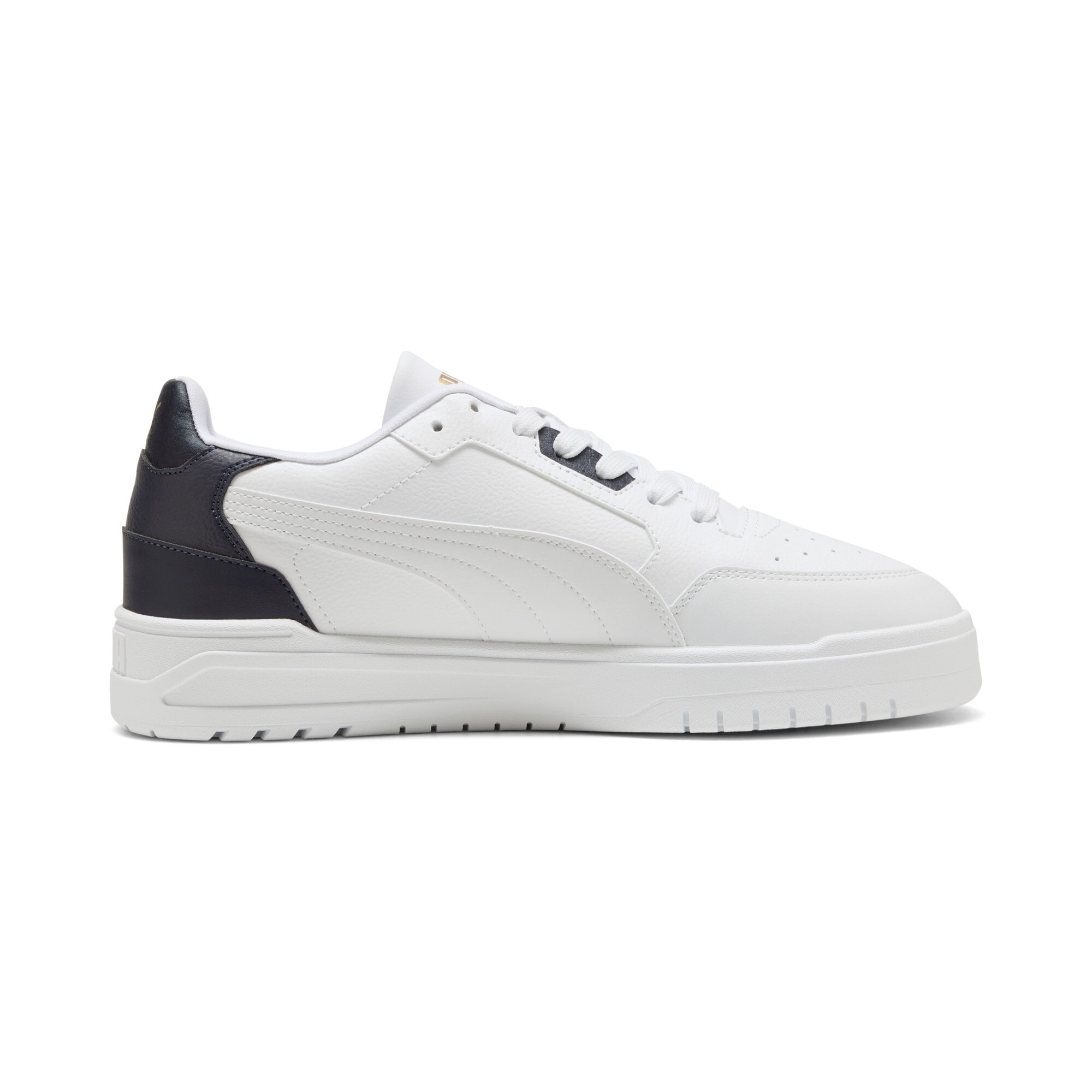 PUMA Sneakers »SHUFFLE DOWNTOWN«  semelle extérieure en caoutchouc légèrement profilée, fermeture à lacets