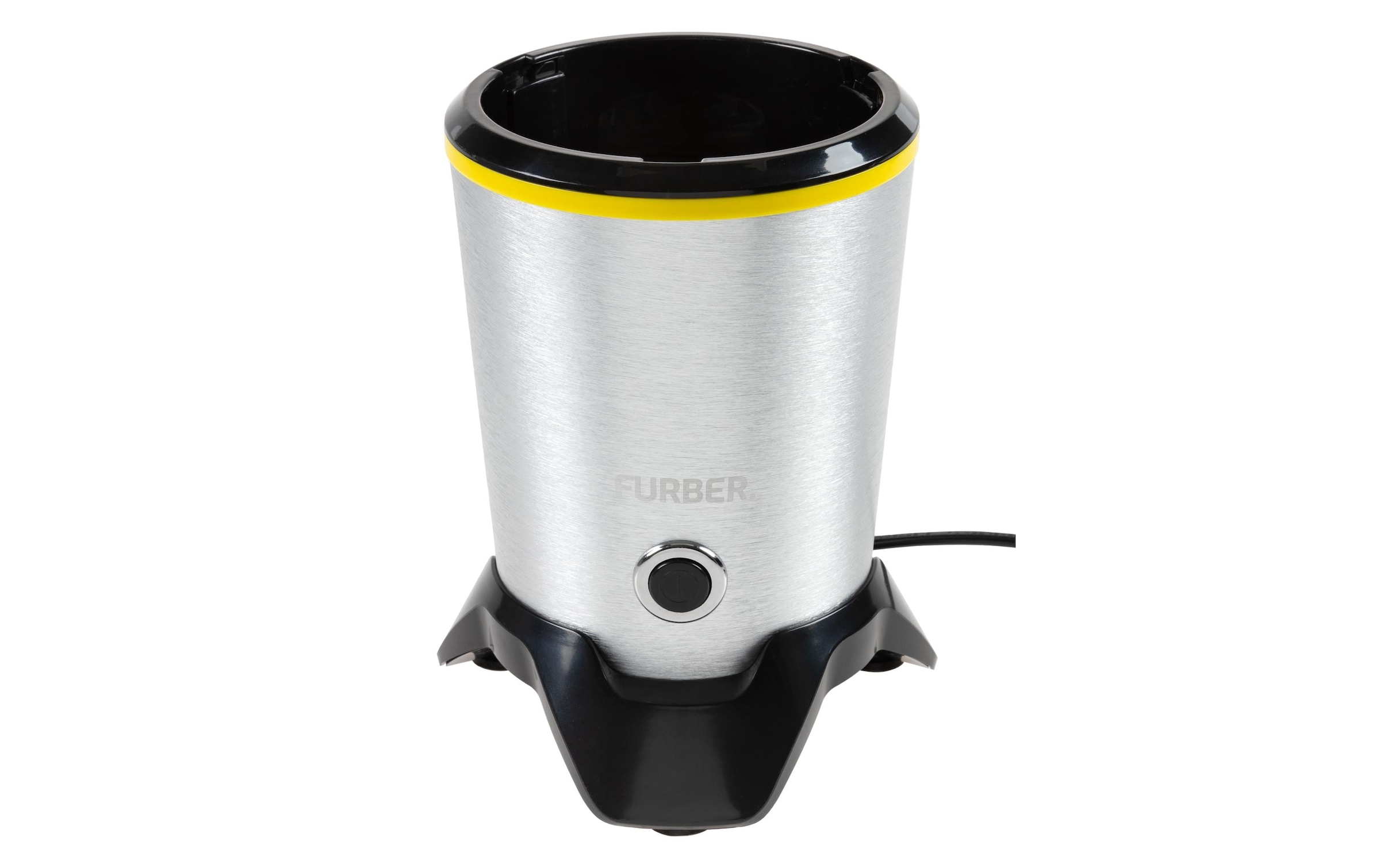 FURBER Standmixer »Smoothie Maker 8-tlg«, 1000 W