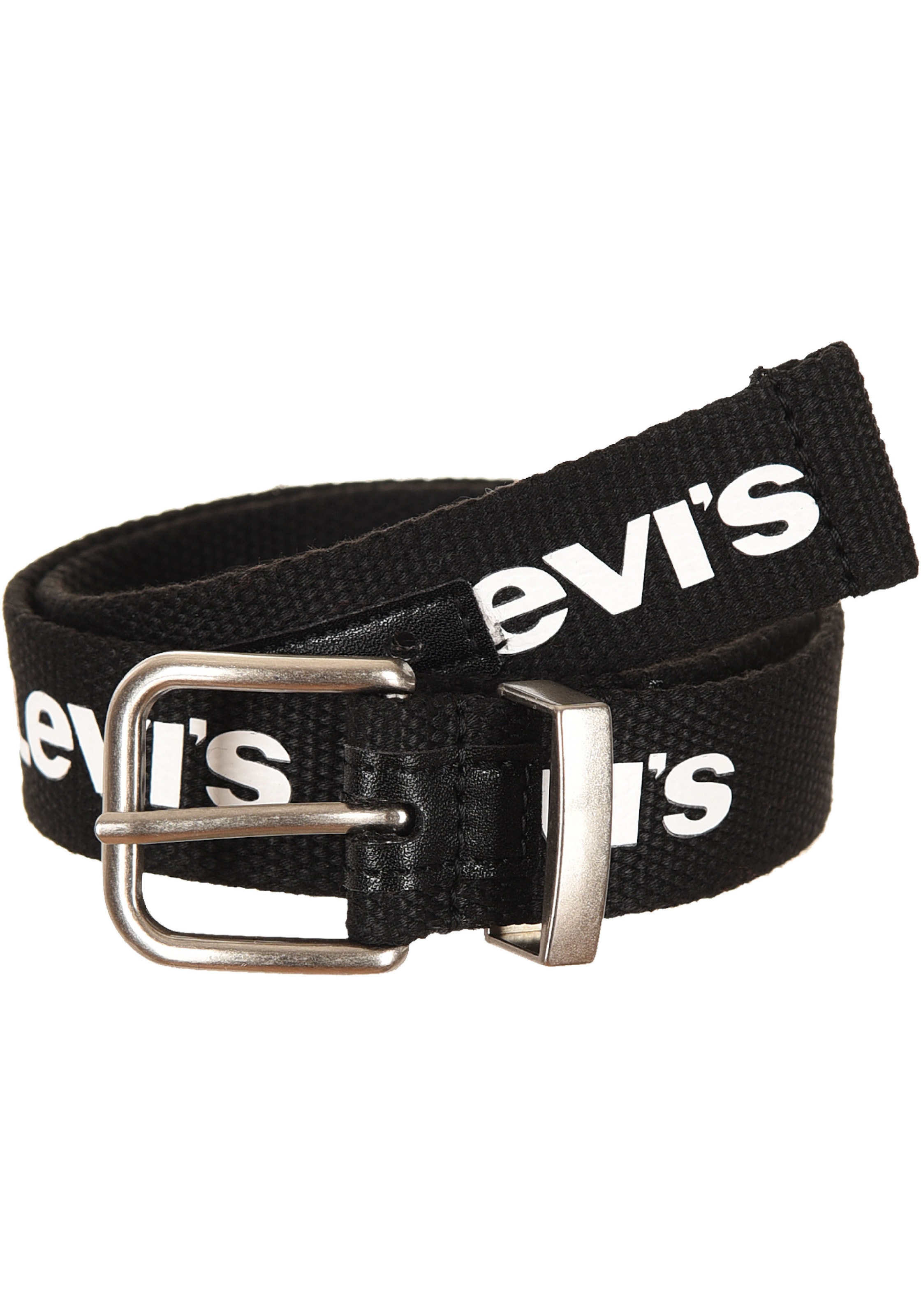 Levi's® Kids Stoffgürtel »LAN LEVIS WEBBING BELT«, UNISEX