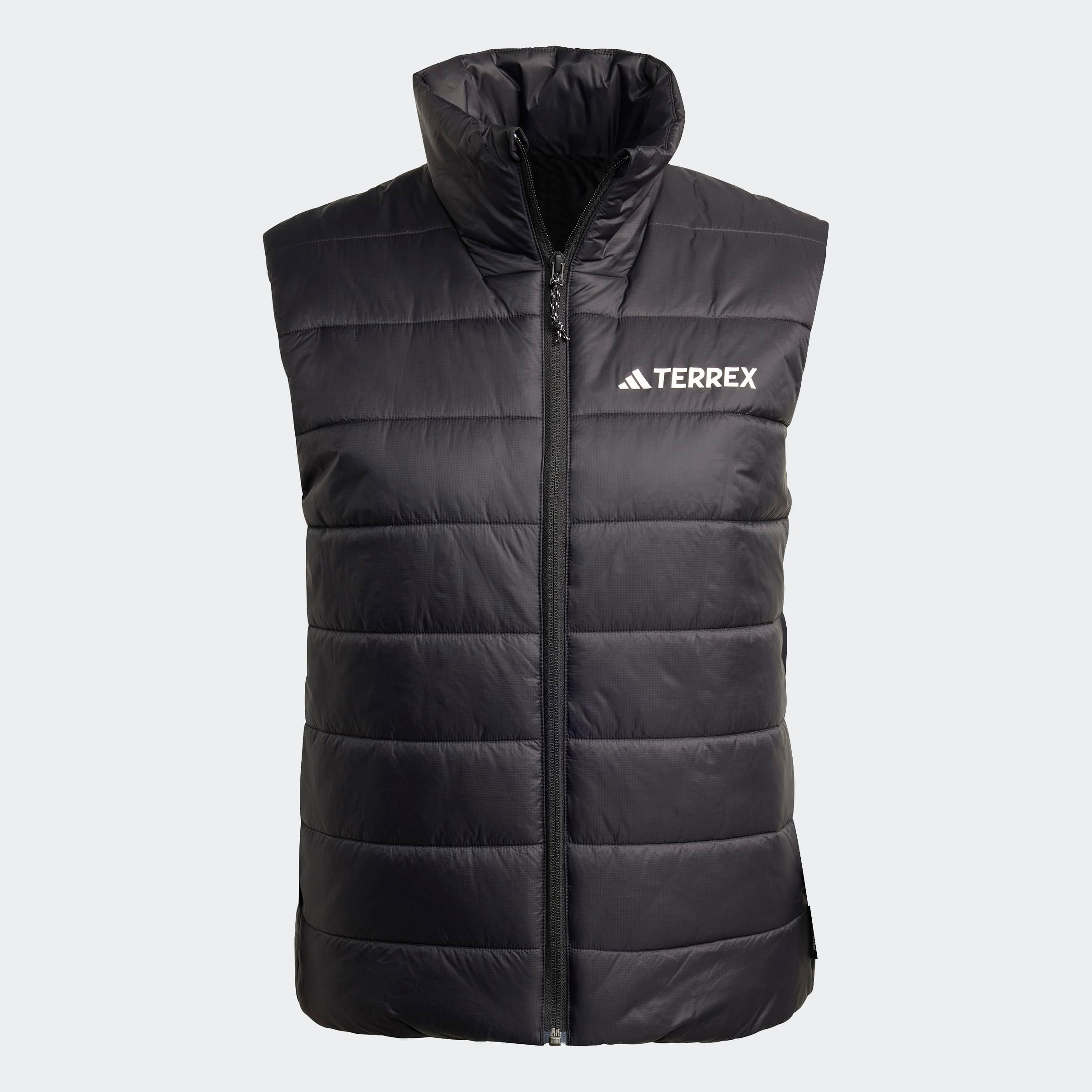 adidas TERREX Gilet fonctionnel »W MT ESS PAD V«