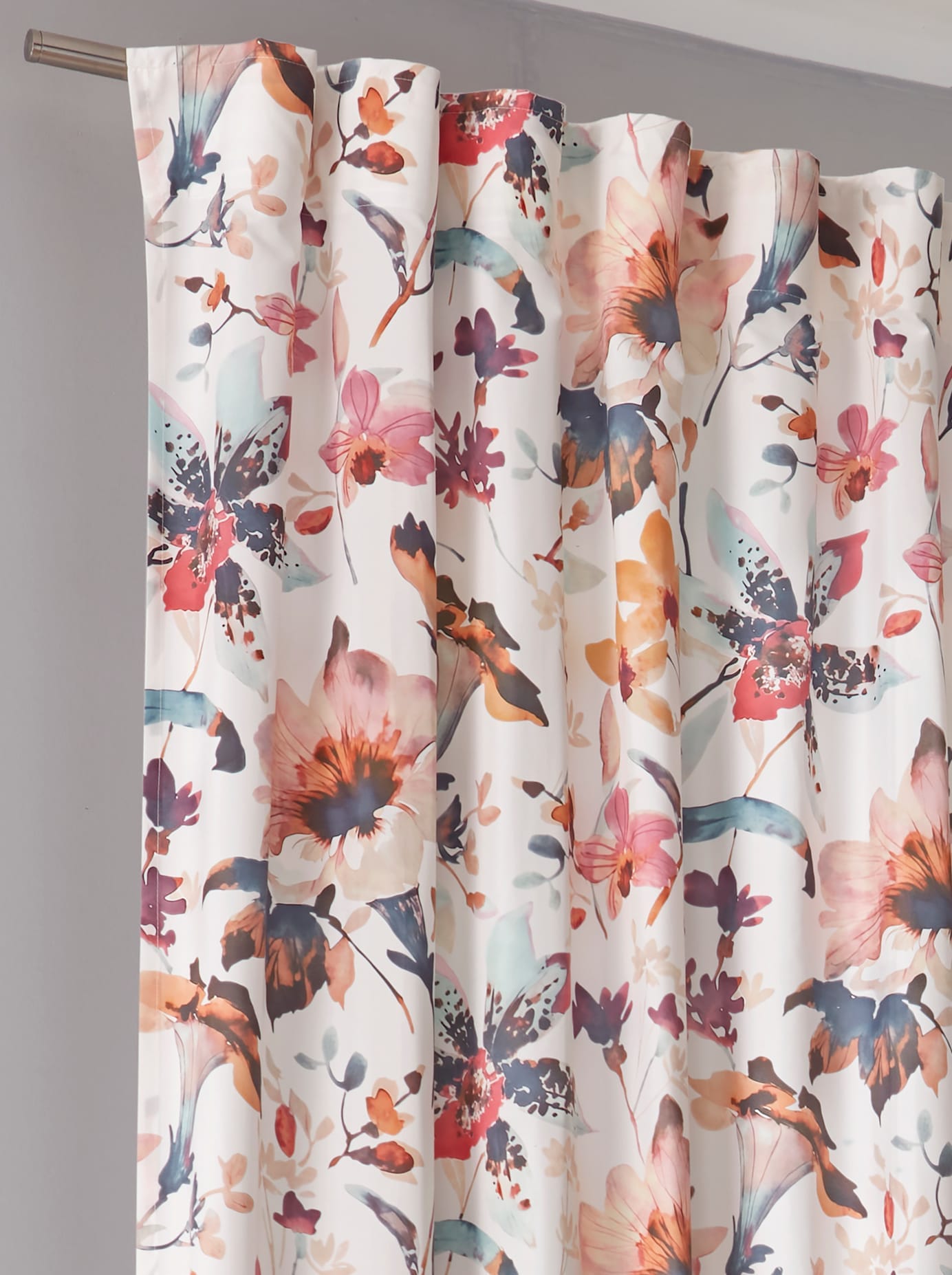 heine home Vorhang Multifunktionsband 1 Stk. tlg.