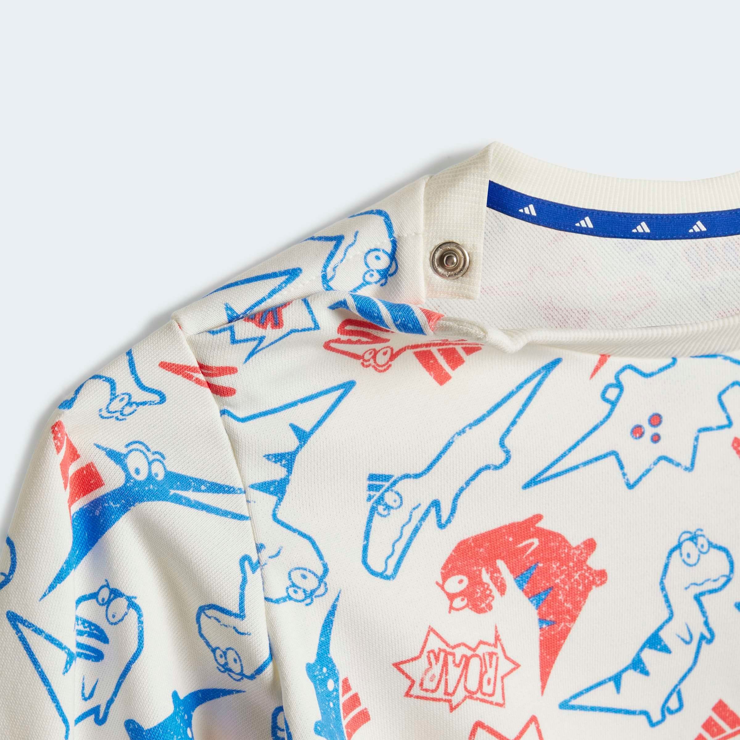 adidas Sportswear Trainingsanzug »I ADRPT SET« 2 Stk.