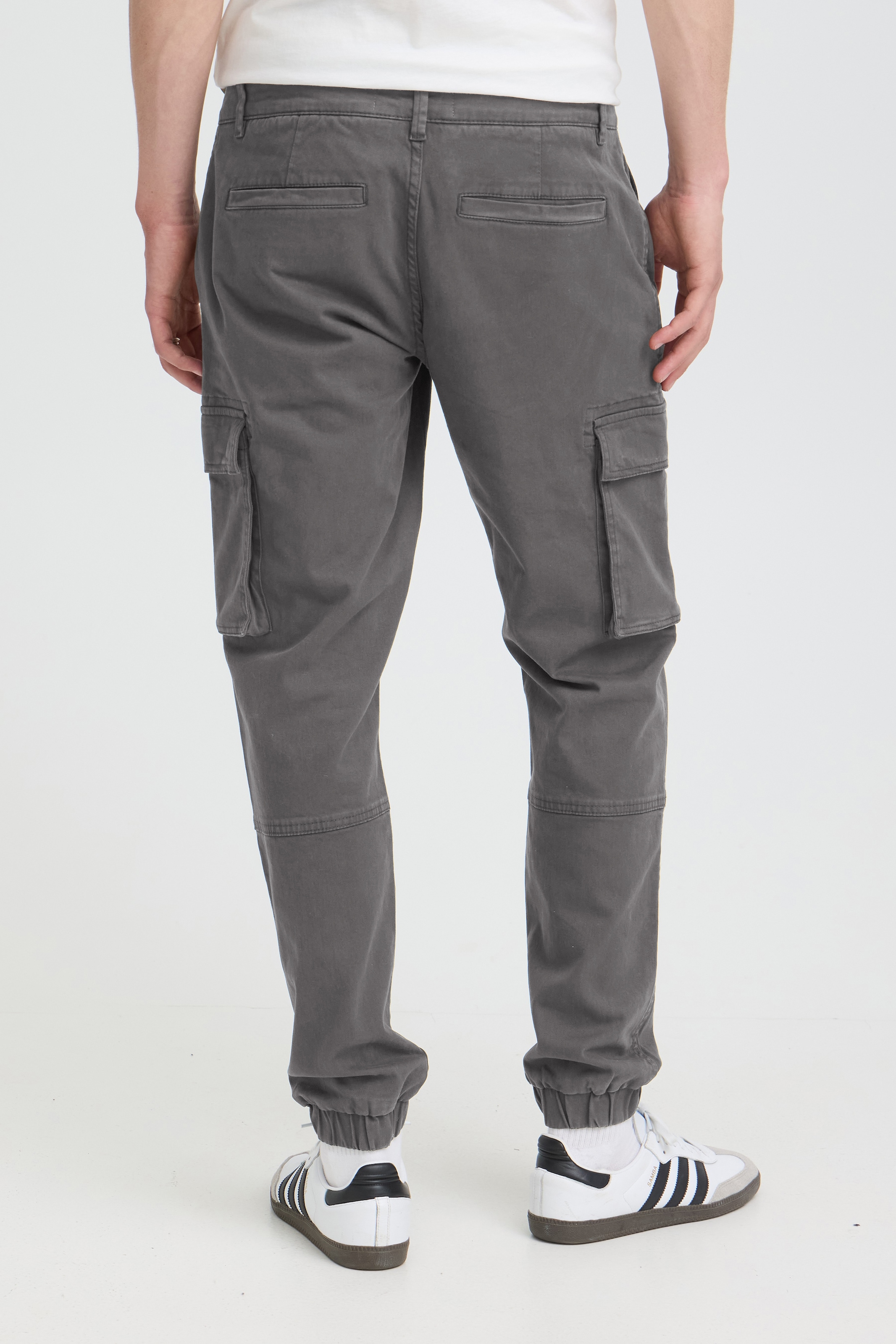 Blend Pantalon cargo »BHNOMAZ PANT PP NOOS«  Baumwollmischung, regular fit