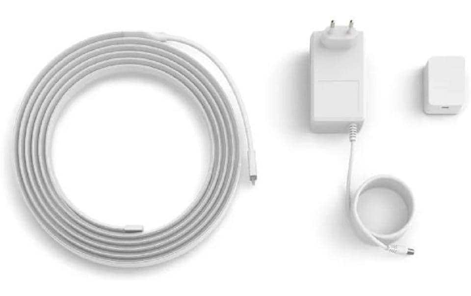 Philips Hue LED Stripe »Flux Ultra Bright Gradient 10 m EU«