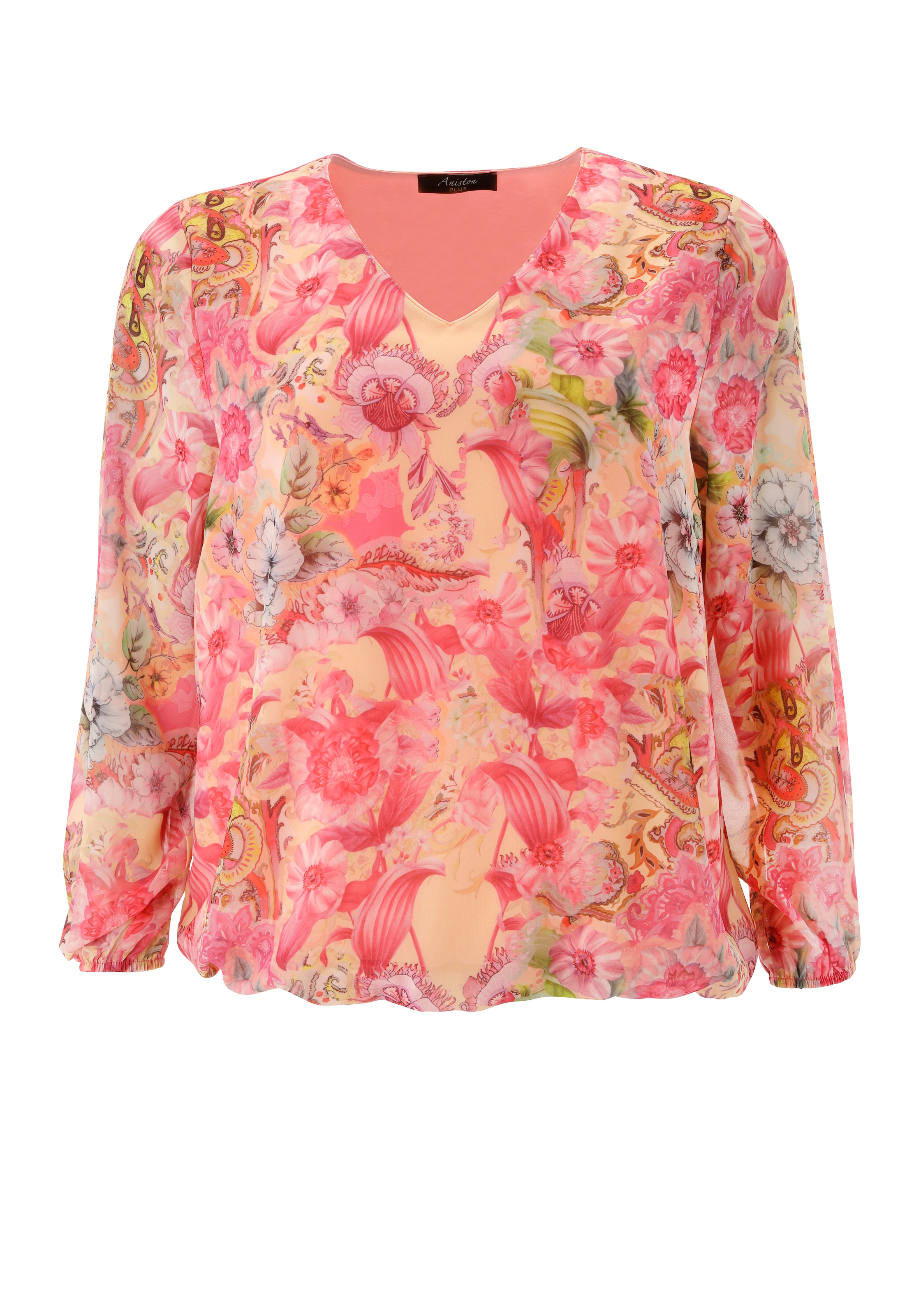 Aniston PLUS Blouse à enfiler