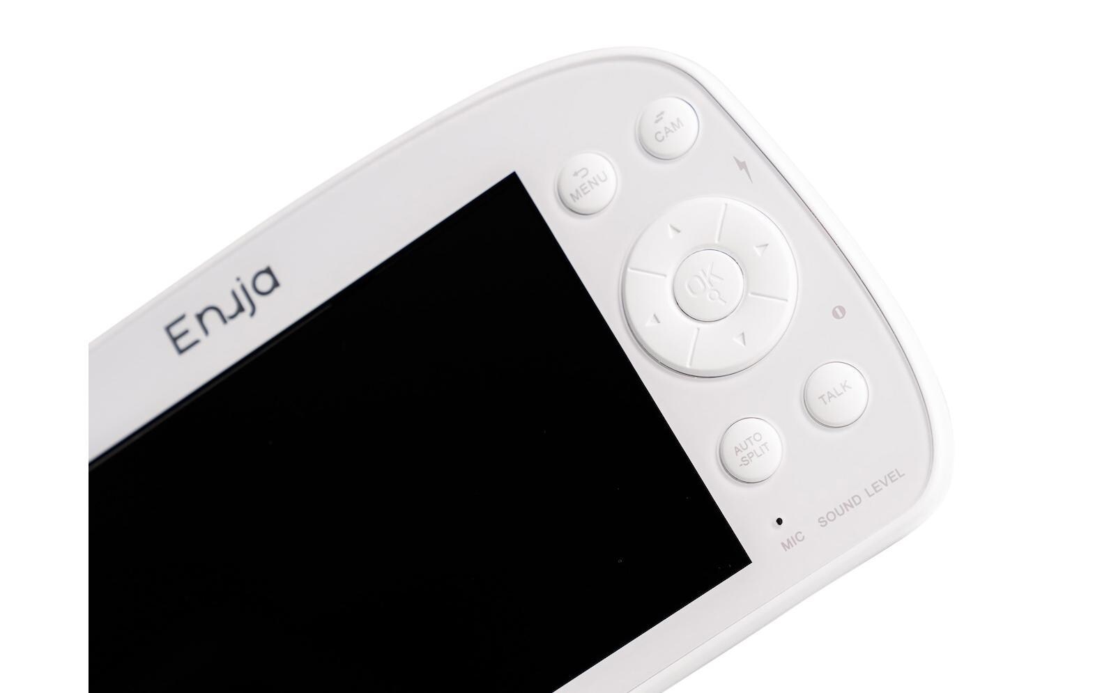 Babyphone »Enuja EJ-008SC Weiss«