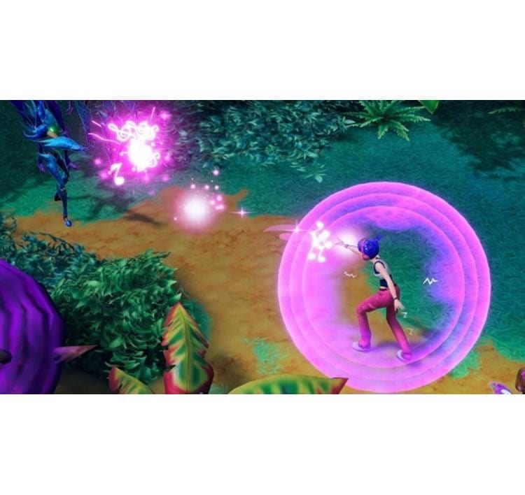   Spielesoftware »CentreSoft Winx Club: The Magic is back (Box)« PlayStation 5