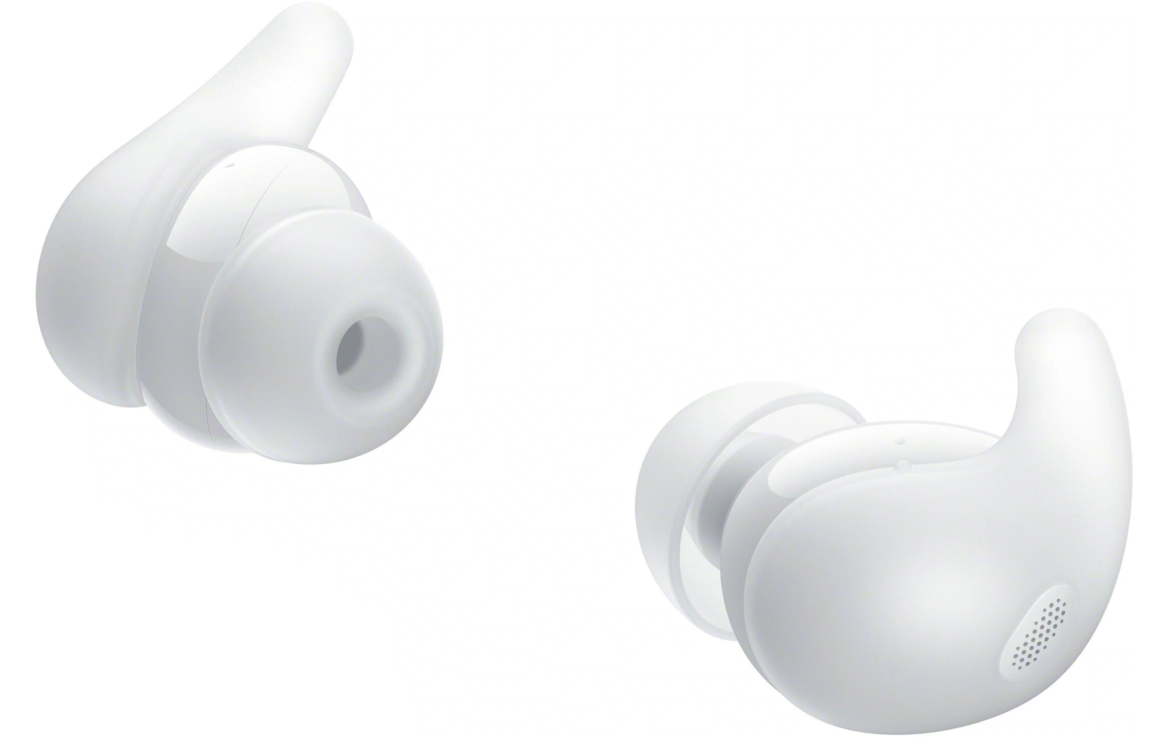 Sony In-Ear-Kopfhörer »LinkBuds Fit« Bluetooth