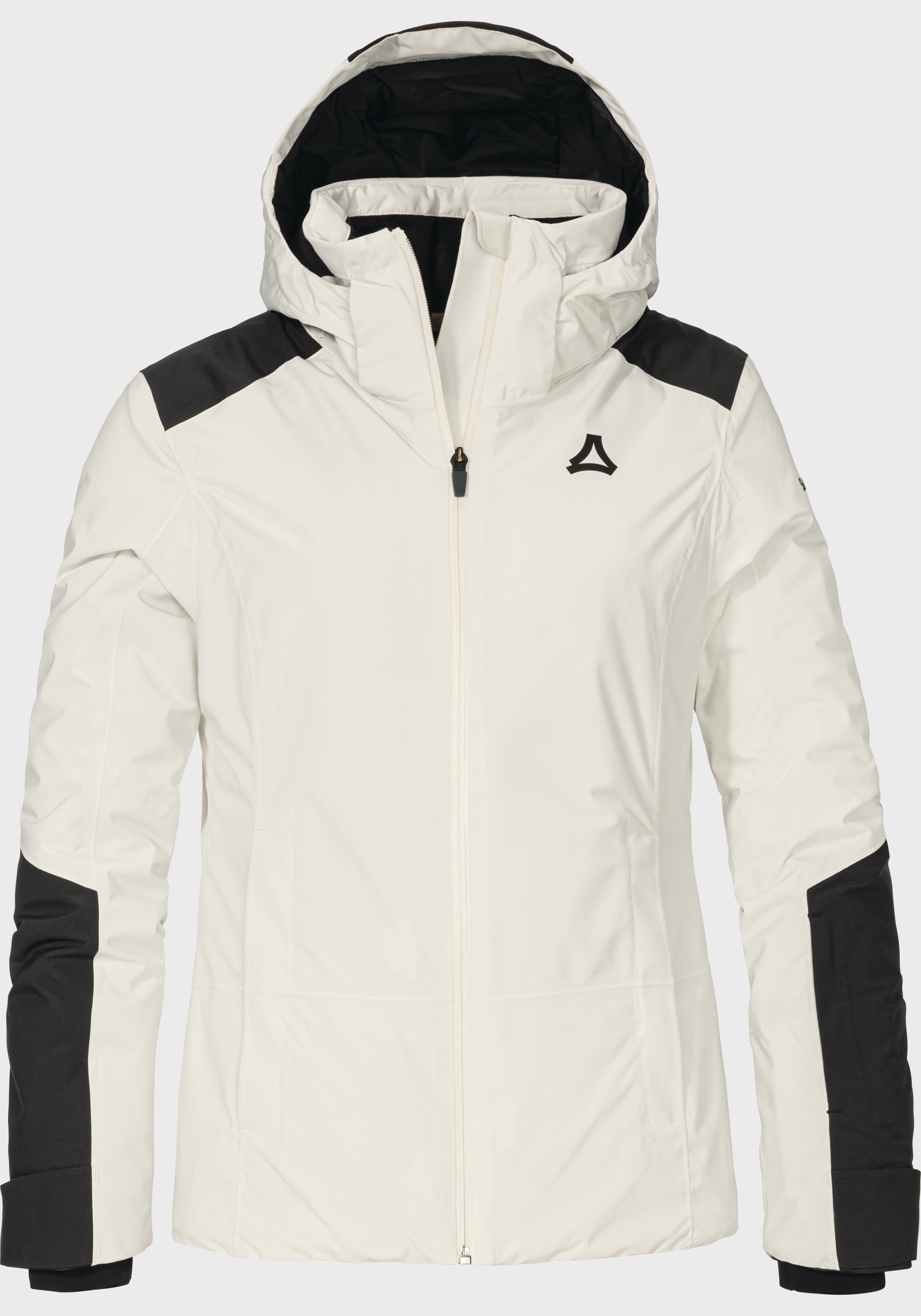 Schöffel Outdoorjacke »Ski Jacket Style Zandwel WMS« mit Kapuze