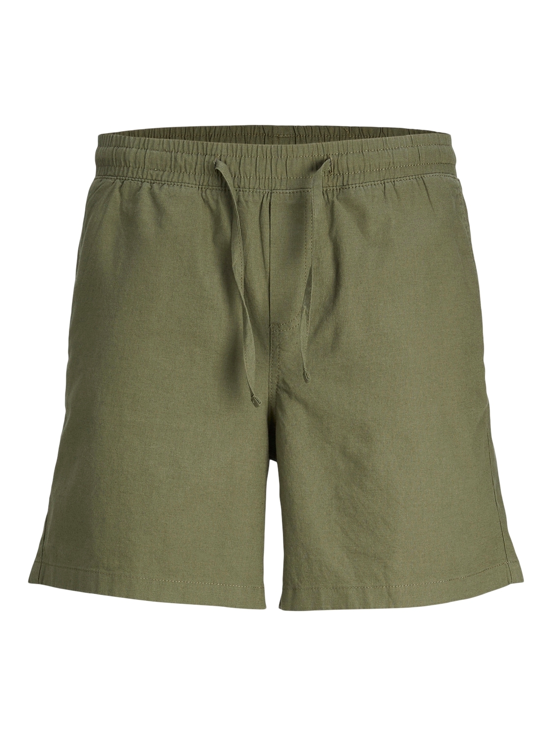 Jack & Jones Shorts »JPSTJAIDEN JJSUMMER JOGGER SHORT SN«