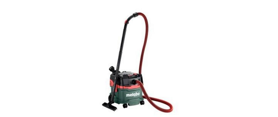 metabo Nass-Trocken-Sauger »AS 36-18 L 20 PC Solo«