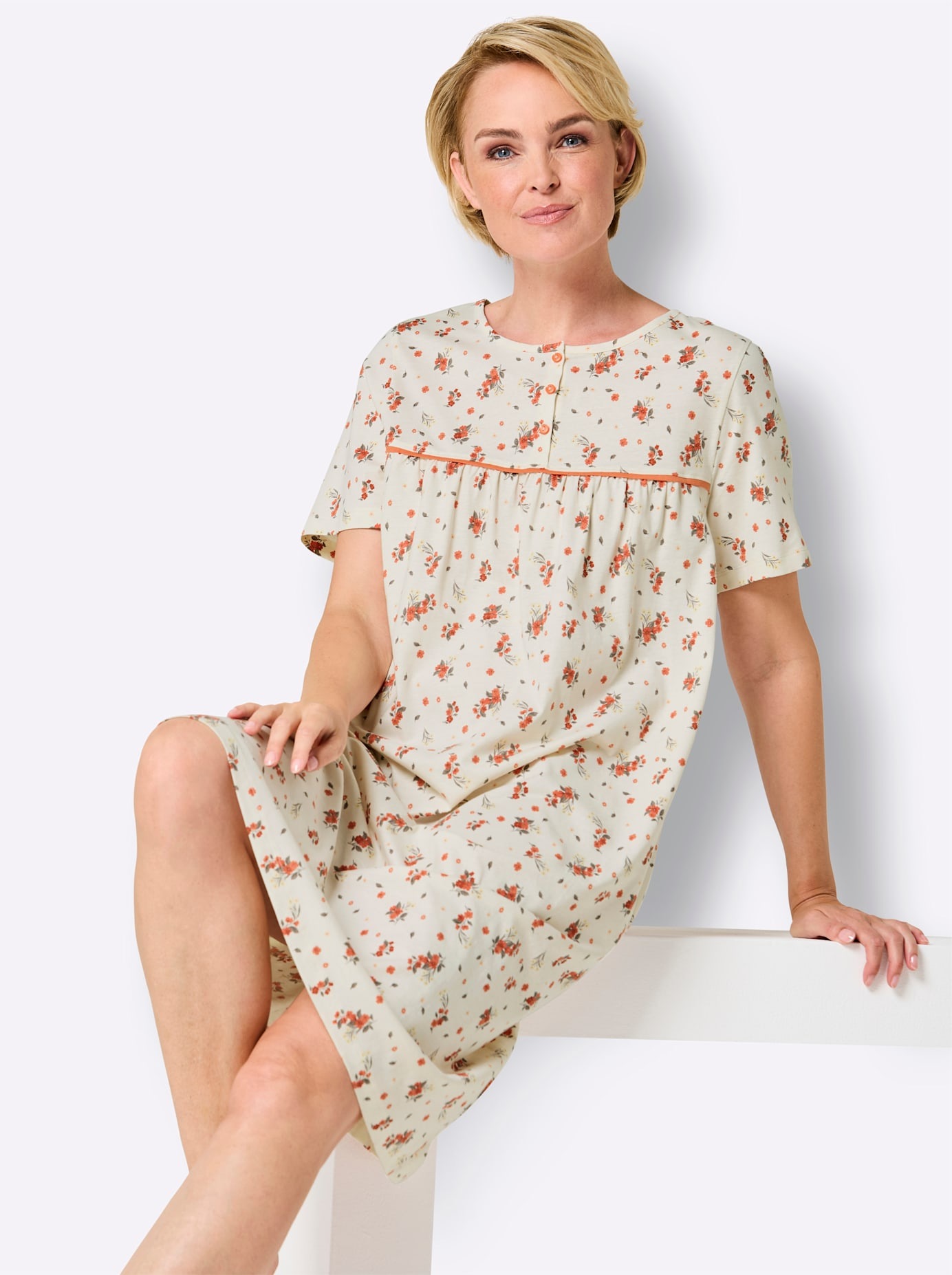 wäschepur Nachthemd »Nachthemd«