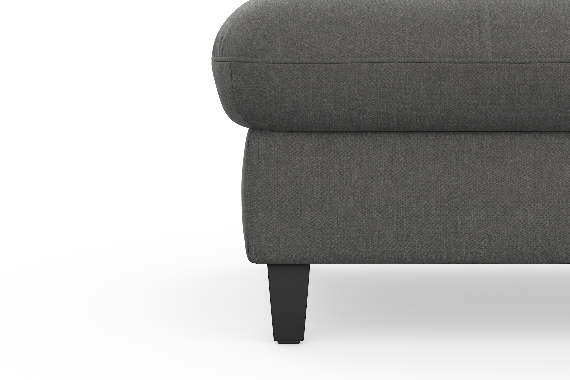 sit&more Hocker »Marano«, mit Stauraum