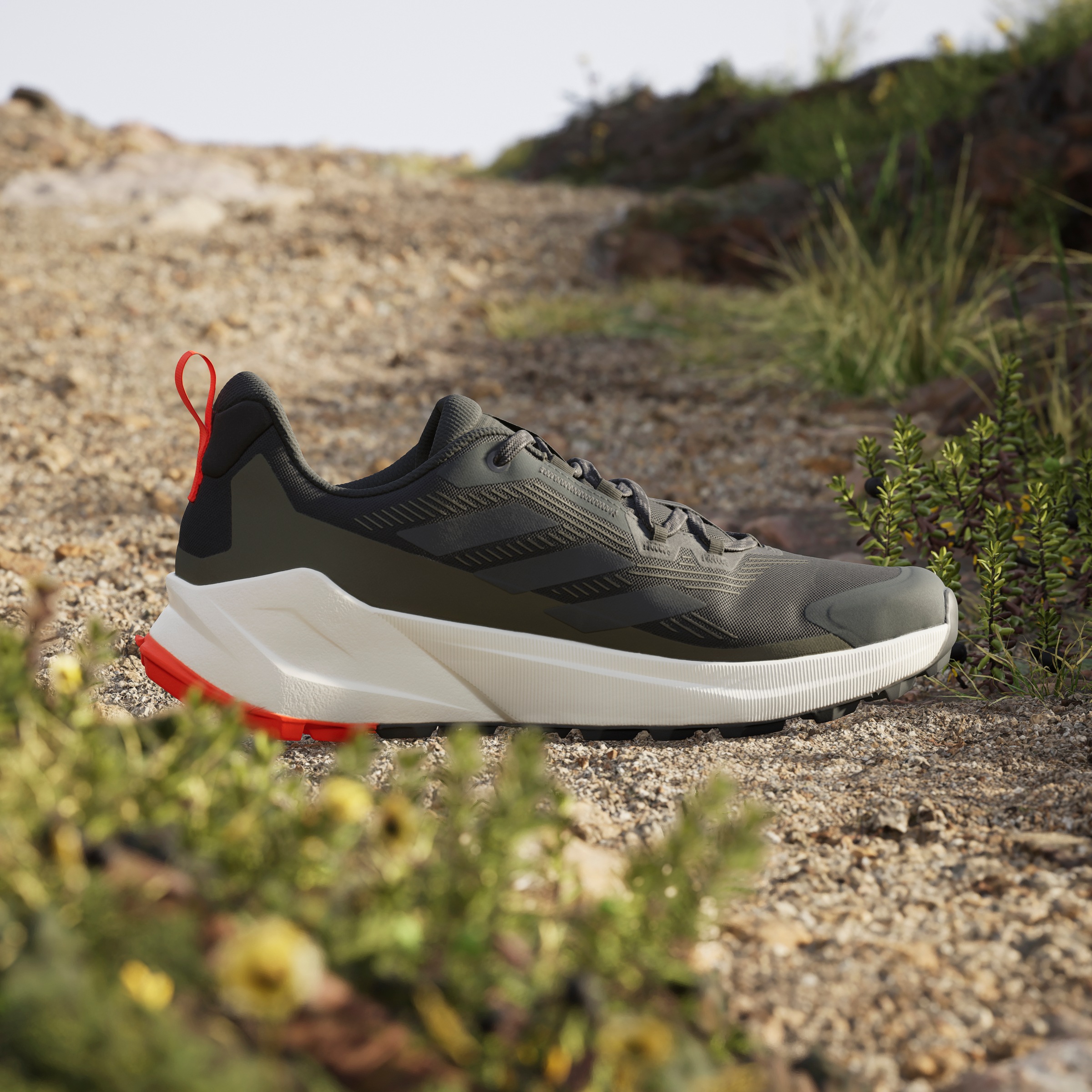 adidas TERREX Wanderschuh »TRAILMAKER 2«