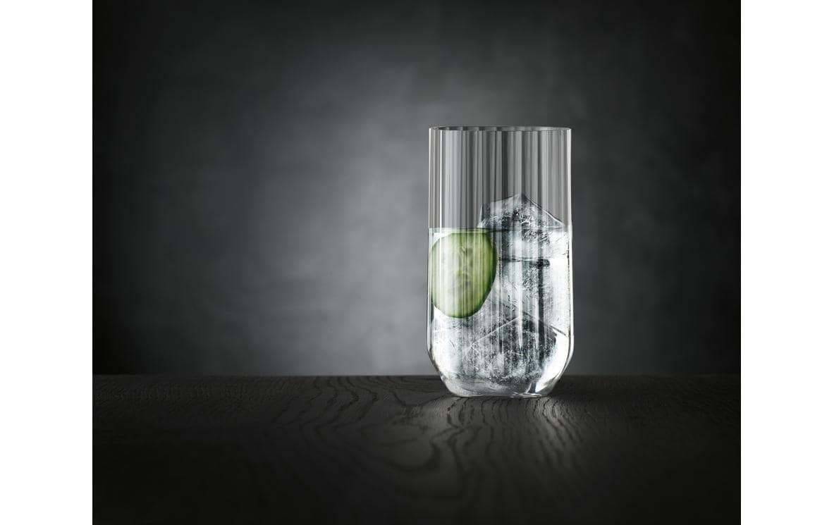 Eulenspiegel Cocktailglas