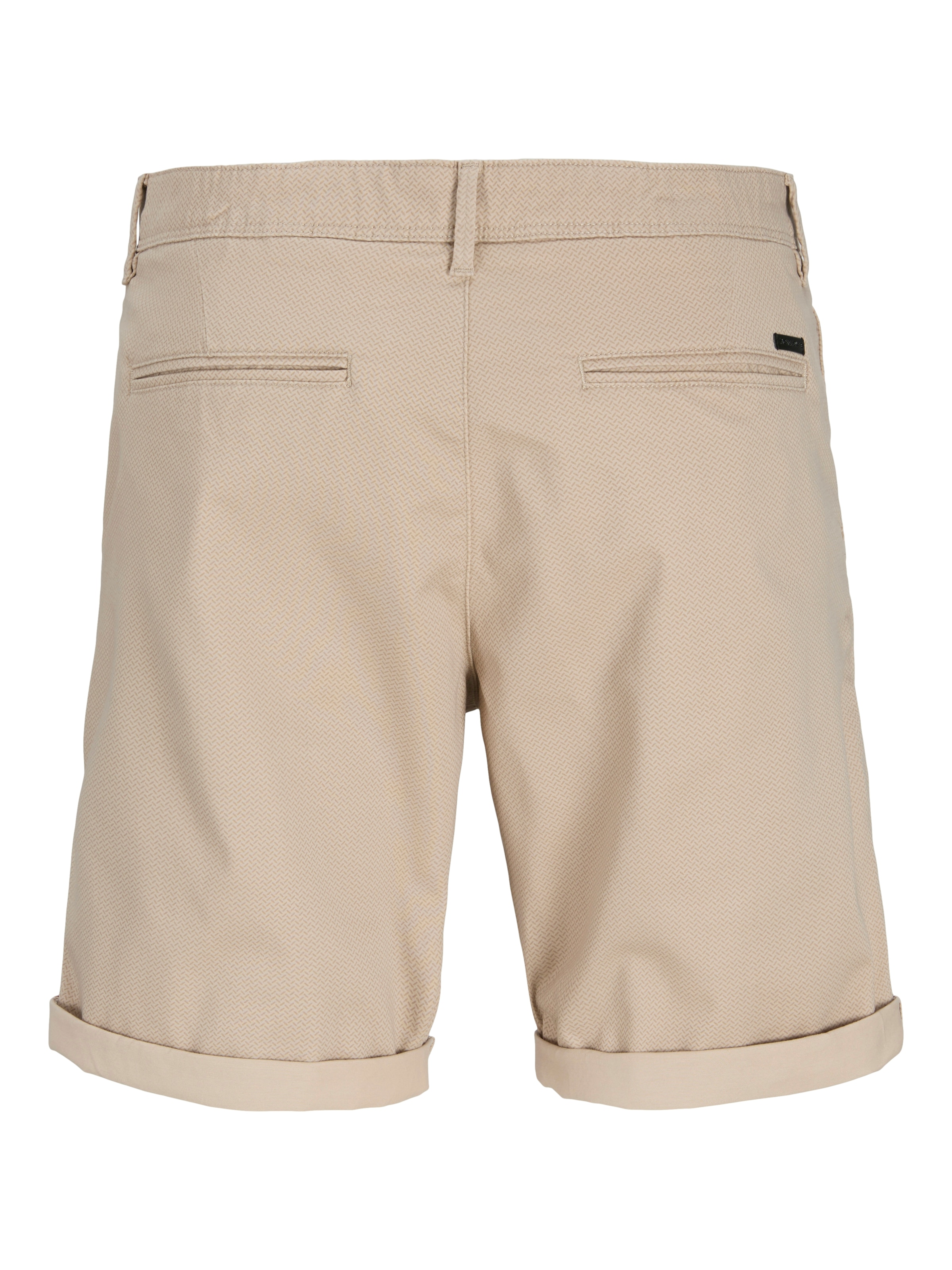 Jack & Jones Chinoshorts »JPSTBOWIE JJSHORT SA«