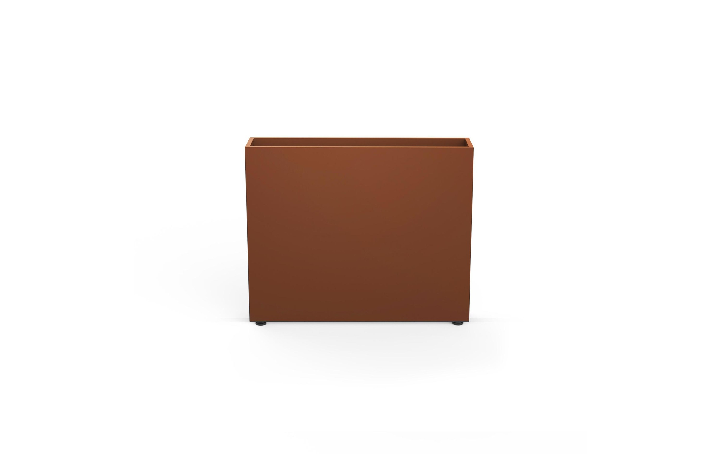 Image of Herstera Garden Hochbeet »Herstera Hochbeet Urban Garden Wall«, Material: Stahl bei Ackermann Versand Schweiz