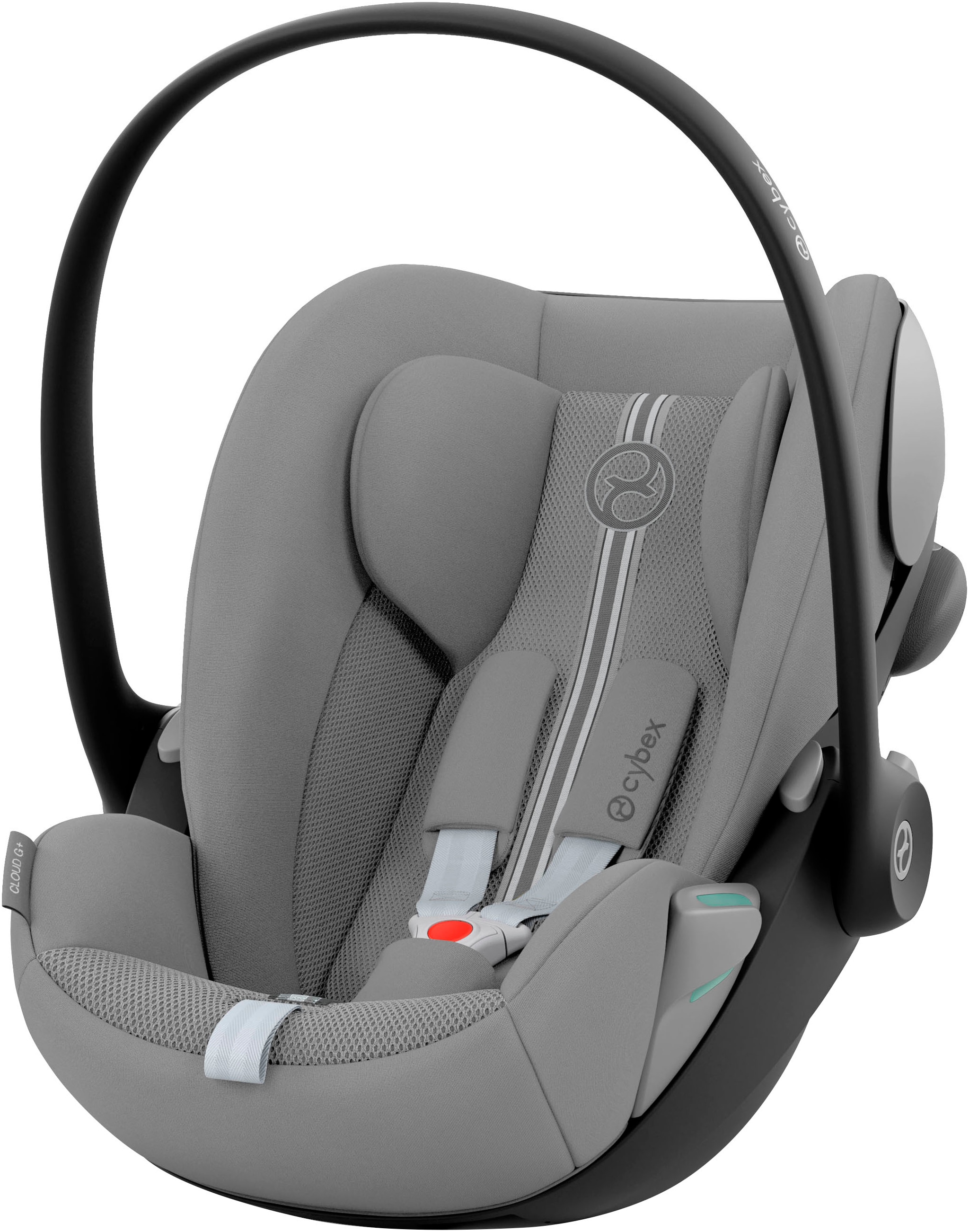 Cybex Coque bébé »Cybex Gold,  Cloud G i-Size« Klasse 0+ (bis 13 kg)