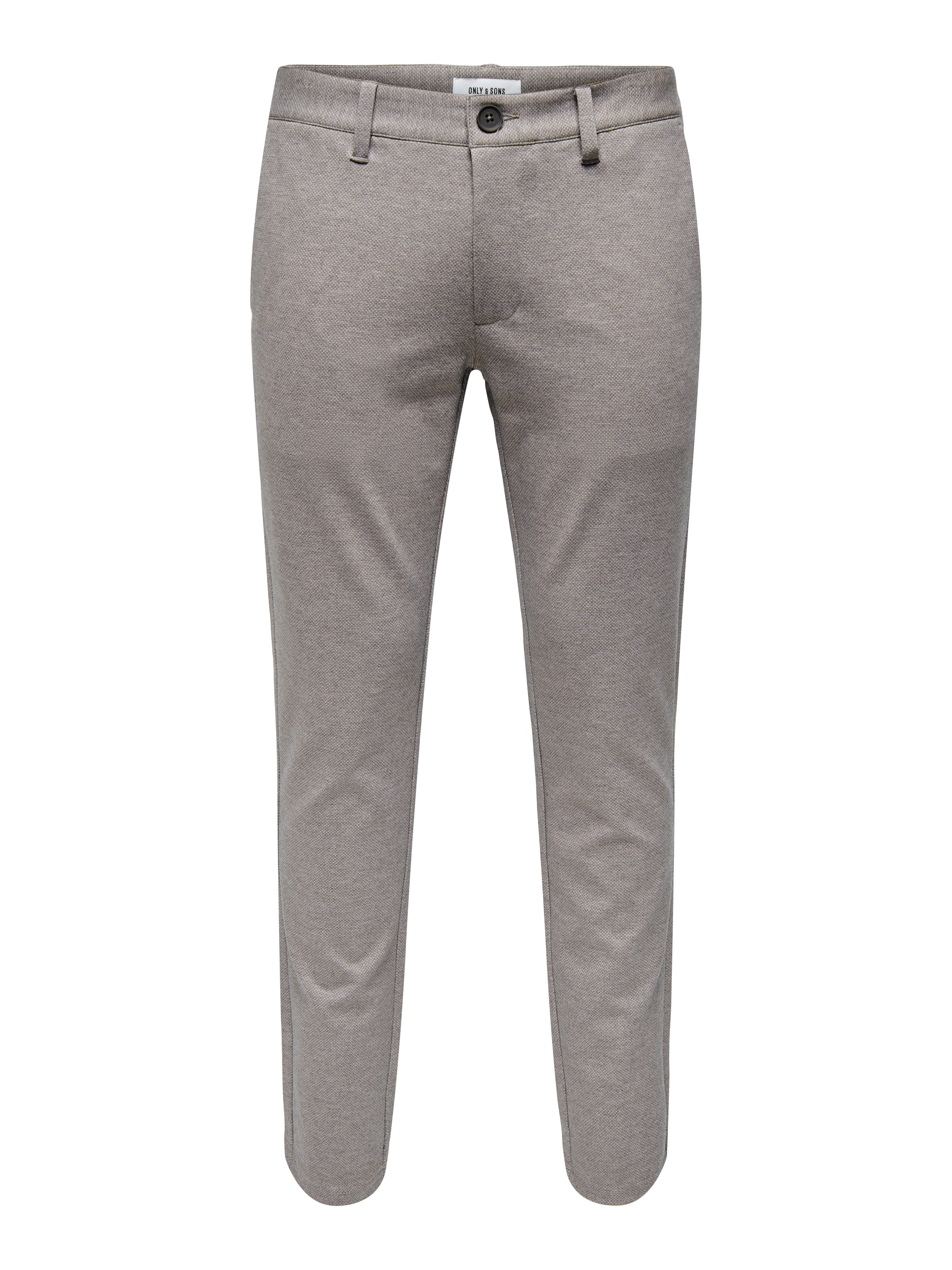 ONLY & SONS Chinos »ONSMARK SLIM TAP DITSY 2912 PANT NOOS«  Viskosemischung, slim fit
