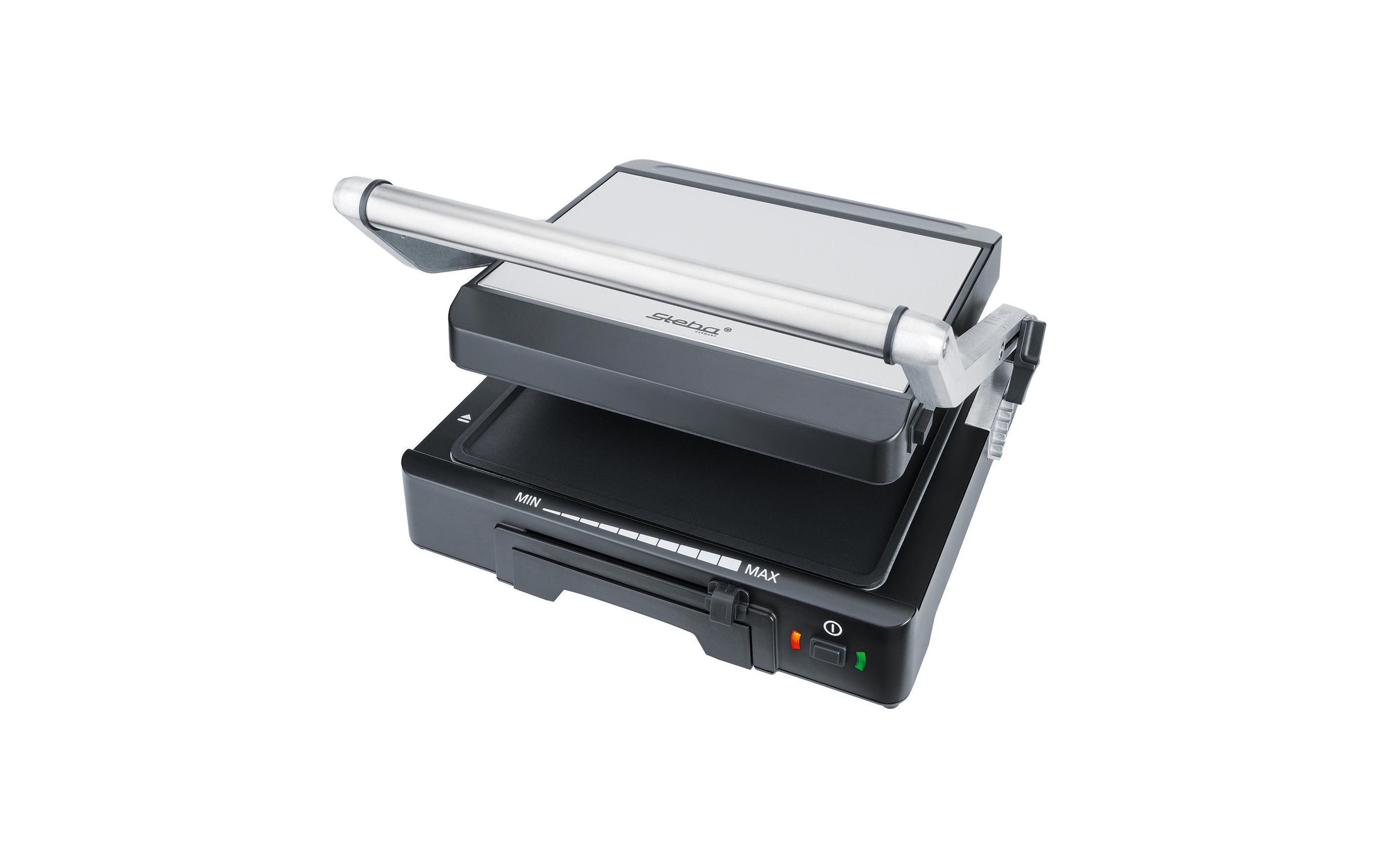 Steba Kontaktgrill »»CoolTouch FG70, 1800 W««, 1800 W