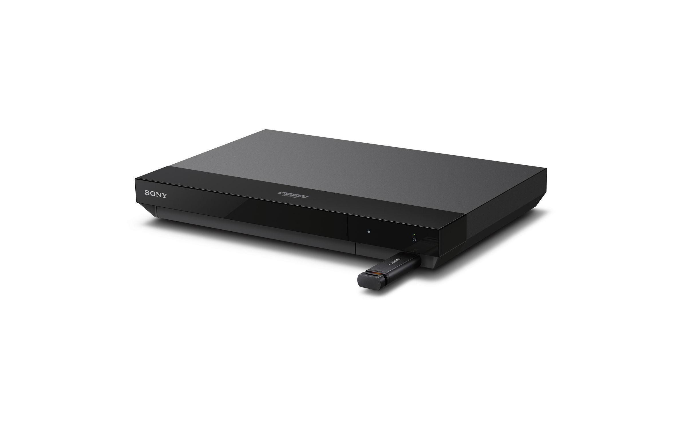 Sony Blu-ray-Player »Sony UBPX700«