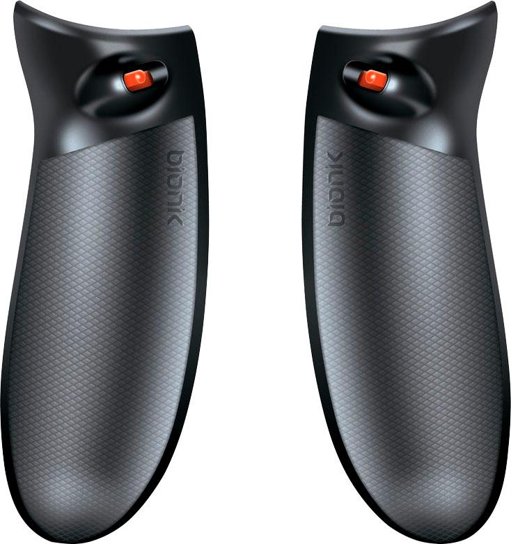 Image of Bionik Controller-Schutzkappe »Quickshot Grips mit Trigger Lock«, Xbox One Controller bei Ackermann Versand Schweiz