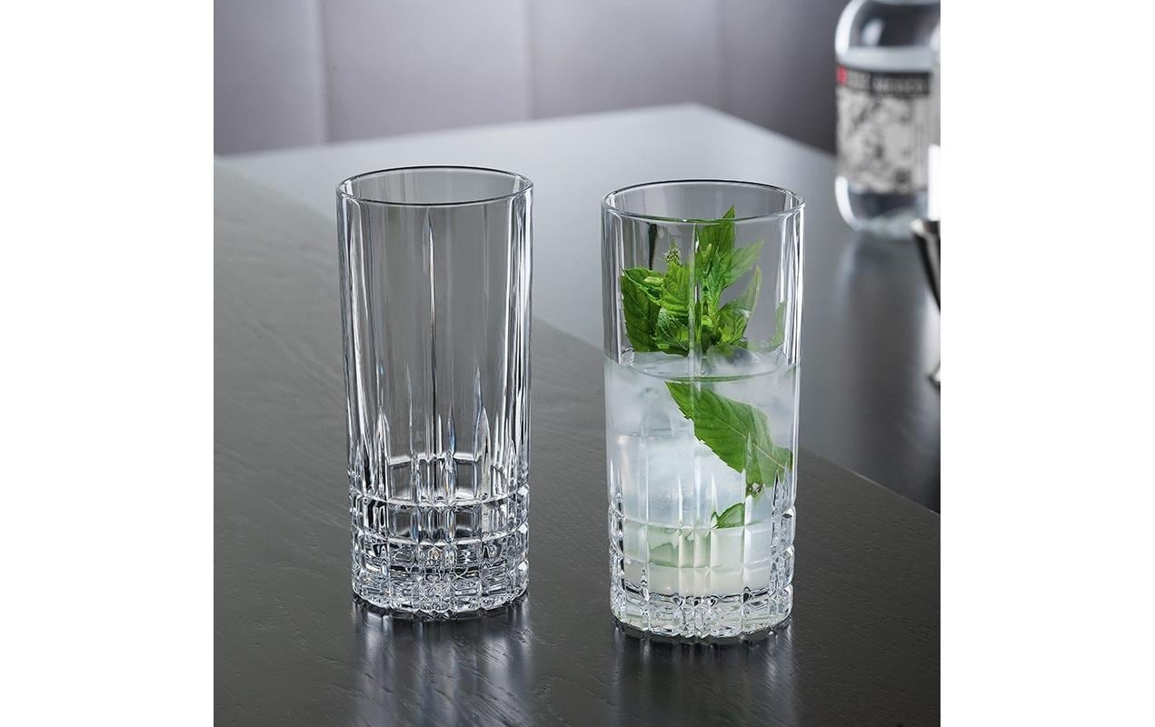 Eulenspiegel Longdrinkglas