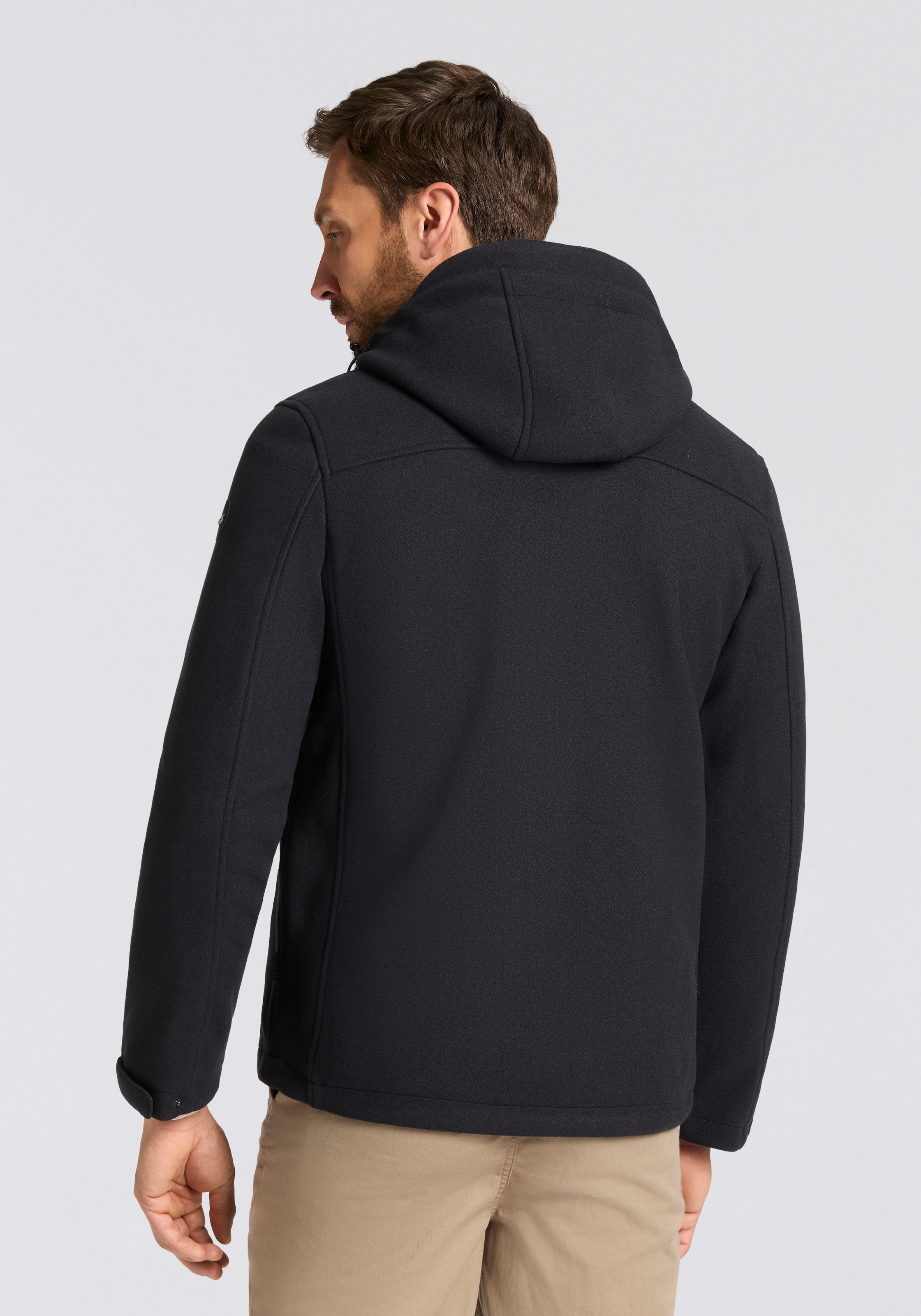 G.I.G.A. DX by killtec Outdoorjacke »GW 43 MN JCKT« Übergangsjacke