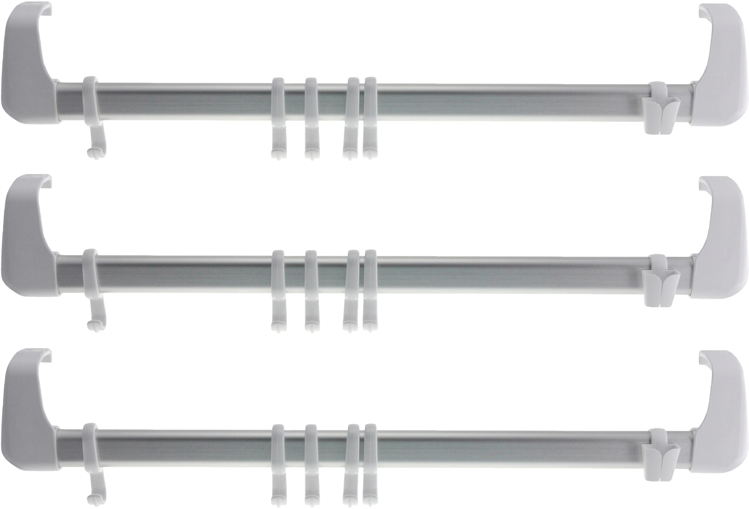 Türgarderobe STATUS, passend für Türen (Set)