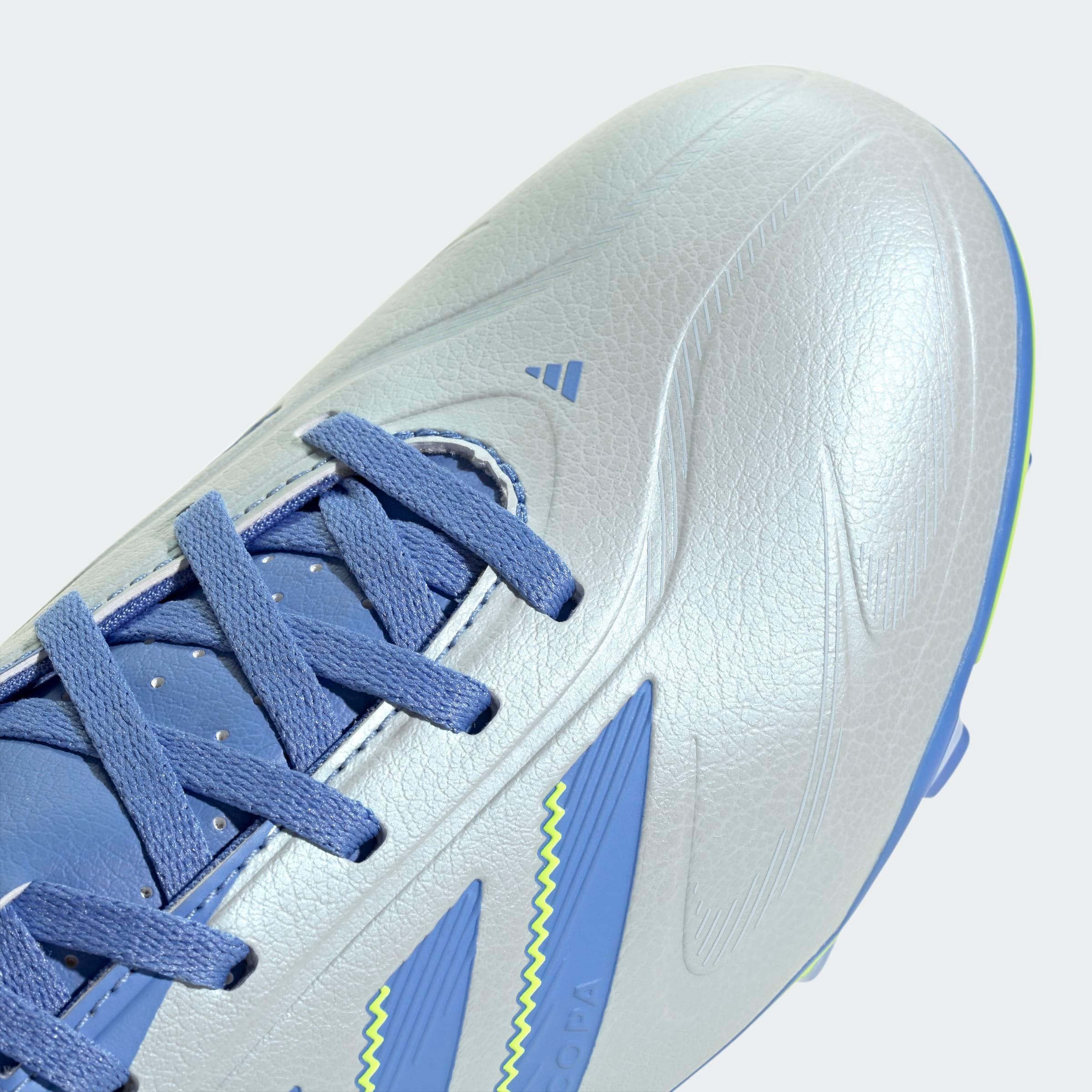 adidas Performance Fussballschuh »COPA PURE 3 CLUB KIDS FG/MG«