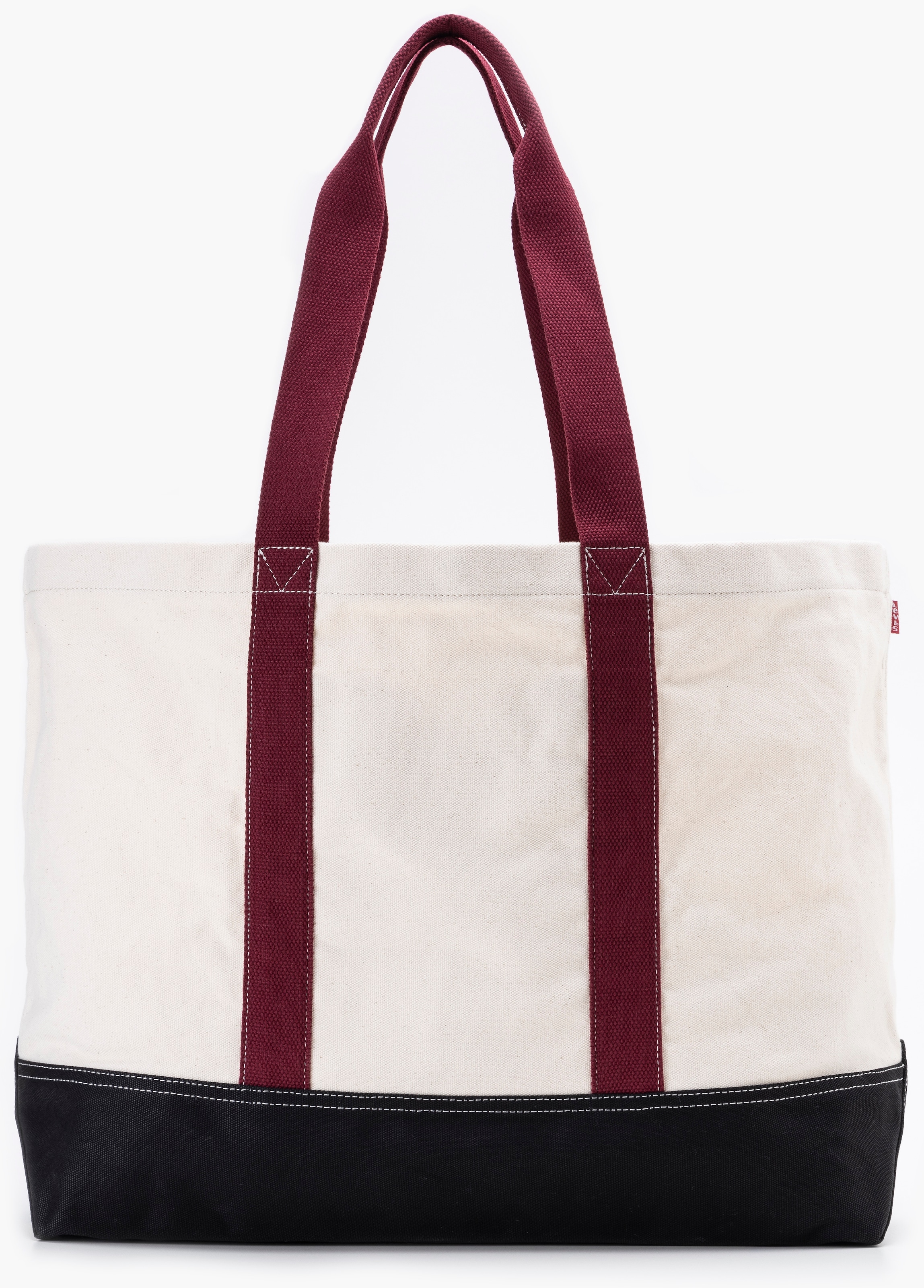 Levi's® Henkeltasche »WOMEN'S TWO HORSE TOTE-ALL XL«