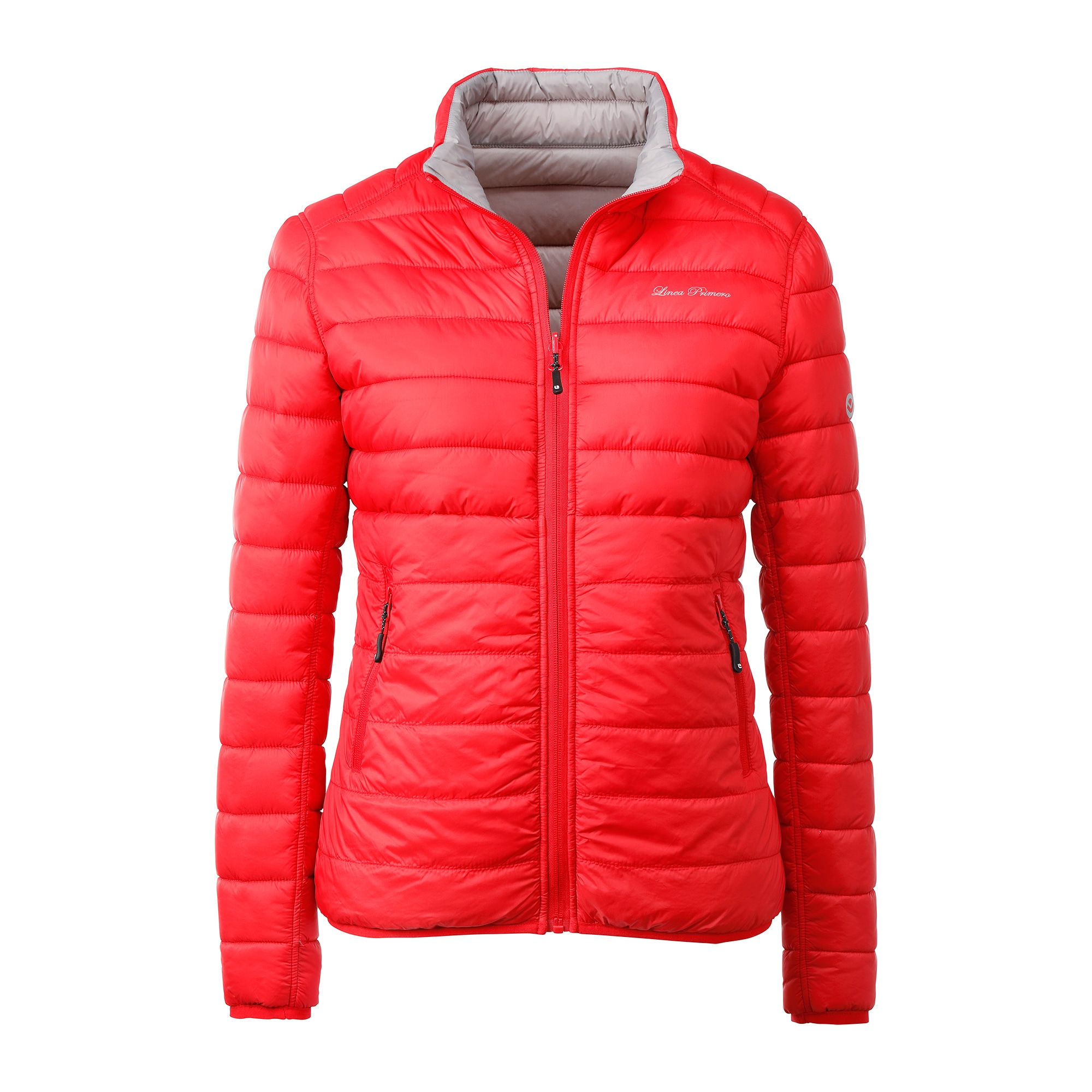 Image of DEPROC Active Wendejacke "GILMOUR REVERSAL Women" mit Kapuze Wendejacke mit schlichtem Design