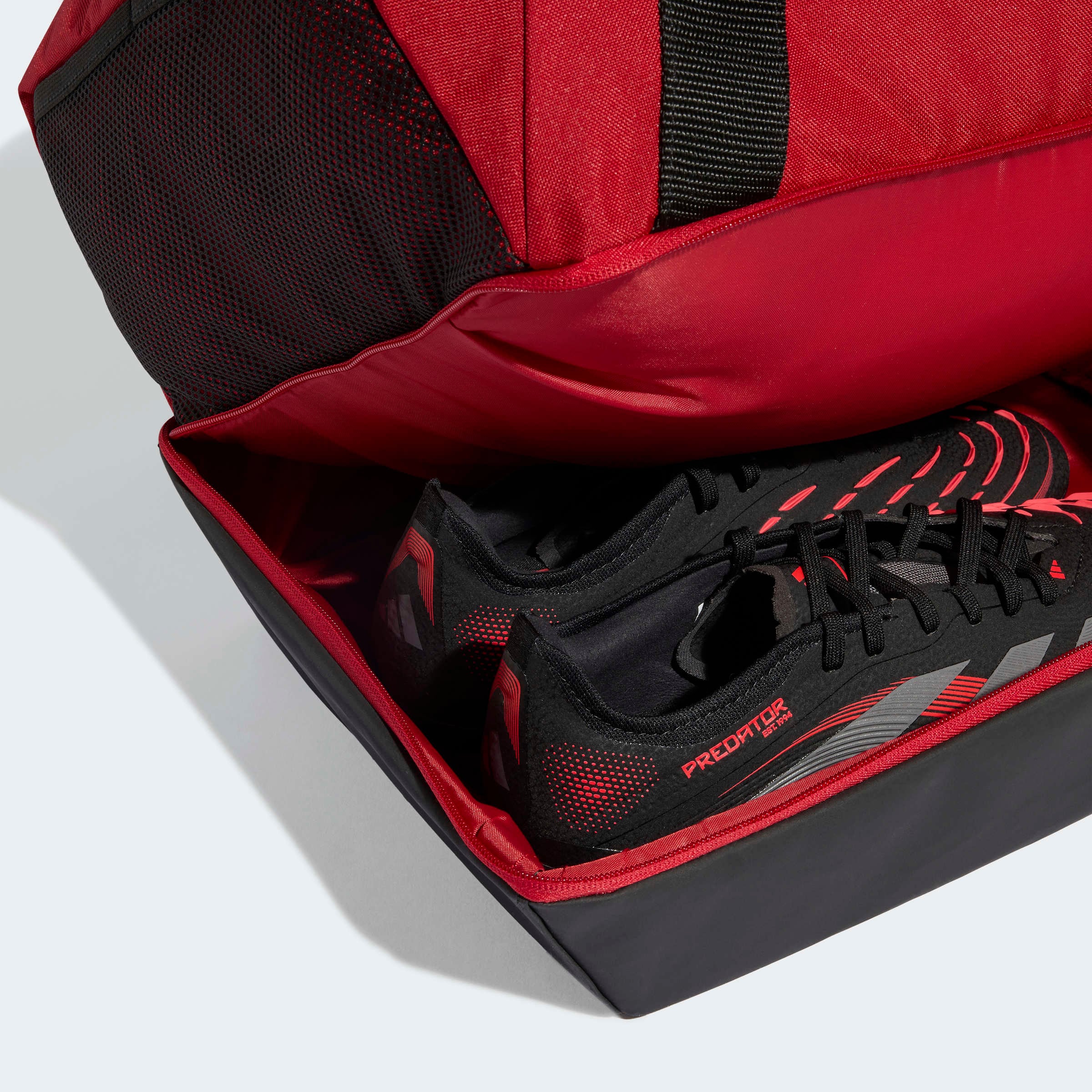 adidas Performance Sporttasche »TIRO DU S BC«