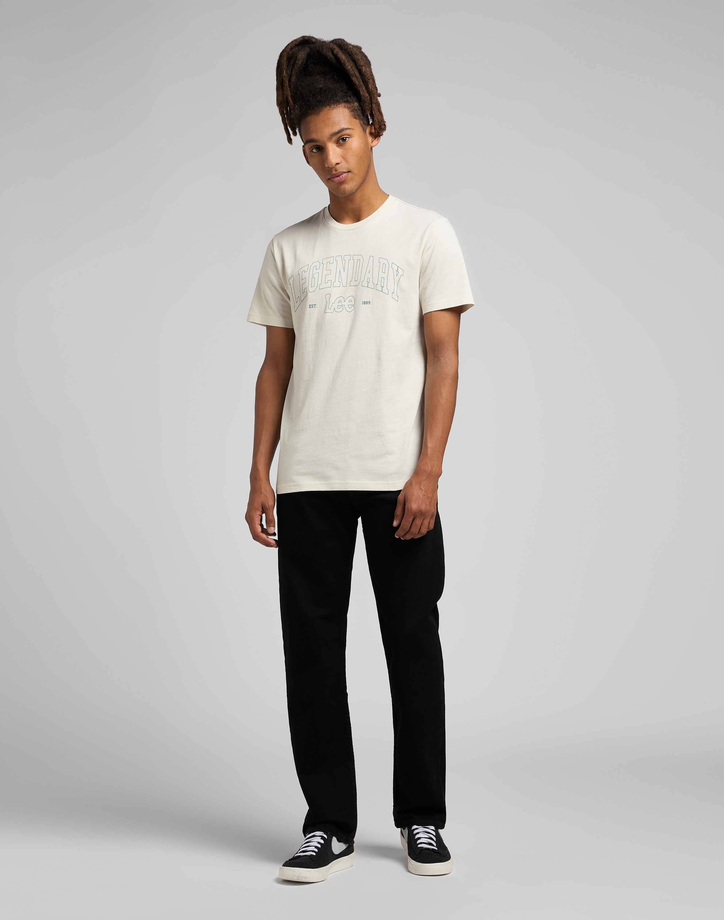 Lee® Jeans droit »Legendary« Straight fit