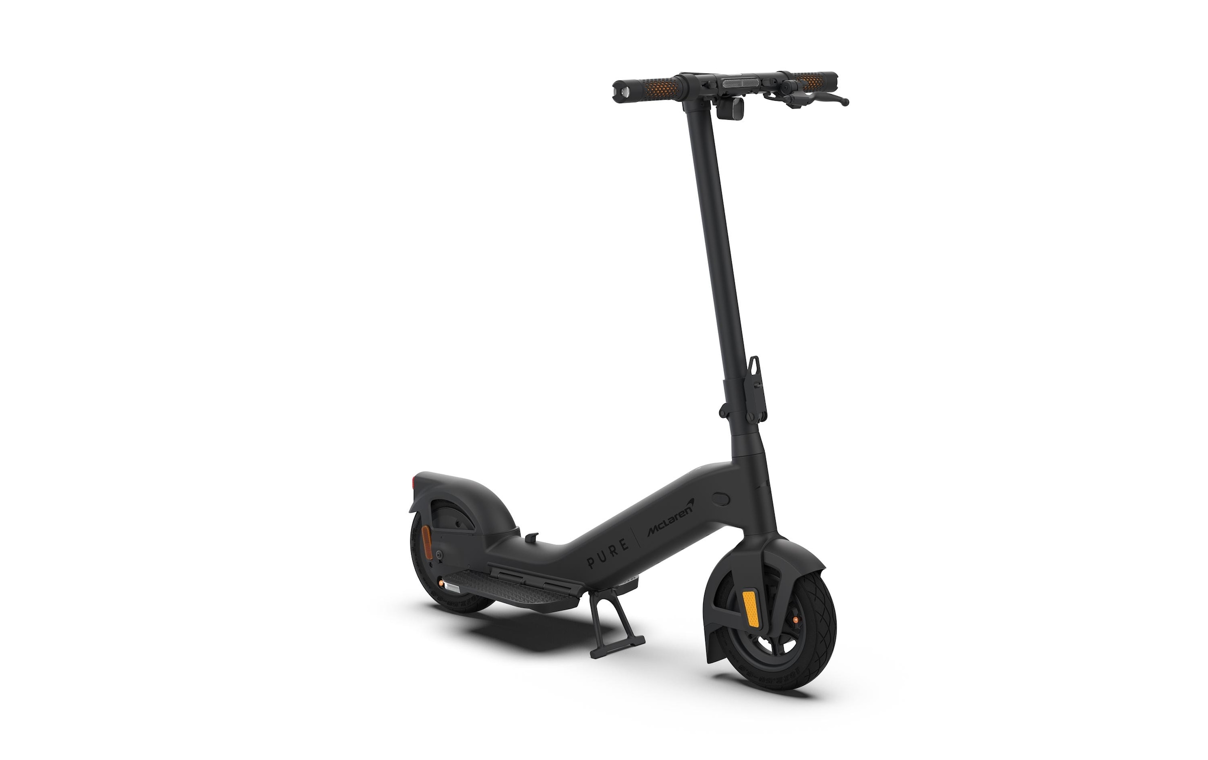  E-Scooter »Pure Electric x Mac Laren«