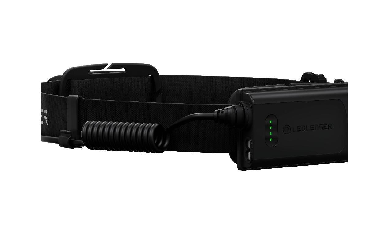 Led Lenser Stirnlampe »H5R Core«