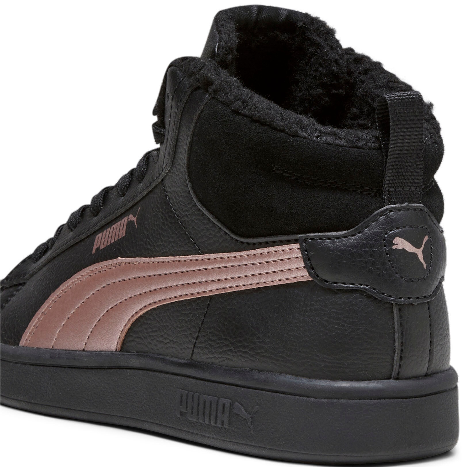 PUMA Sneaker »SMASH 3.0 MID WTR«