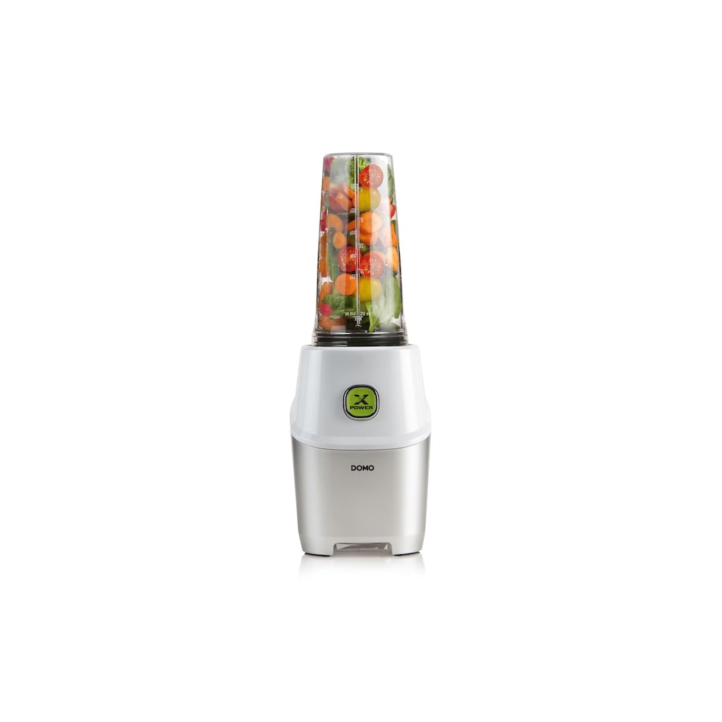 Domo Standmixer »Xpower DO700BL«, 1000 W